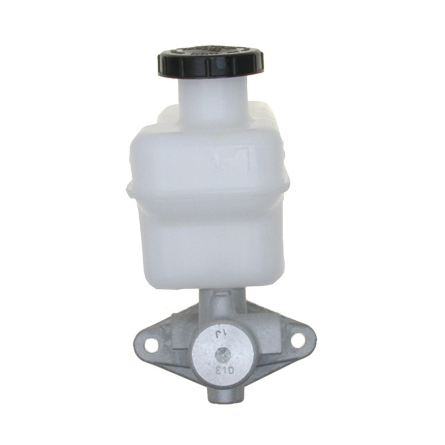 Raybestos MC391202 Brake Master Cylinder product image 5 of 7