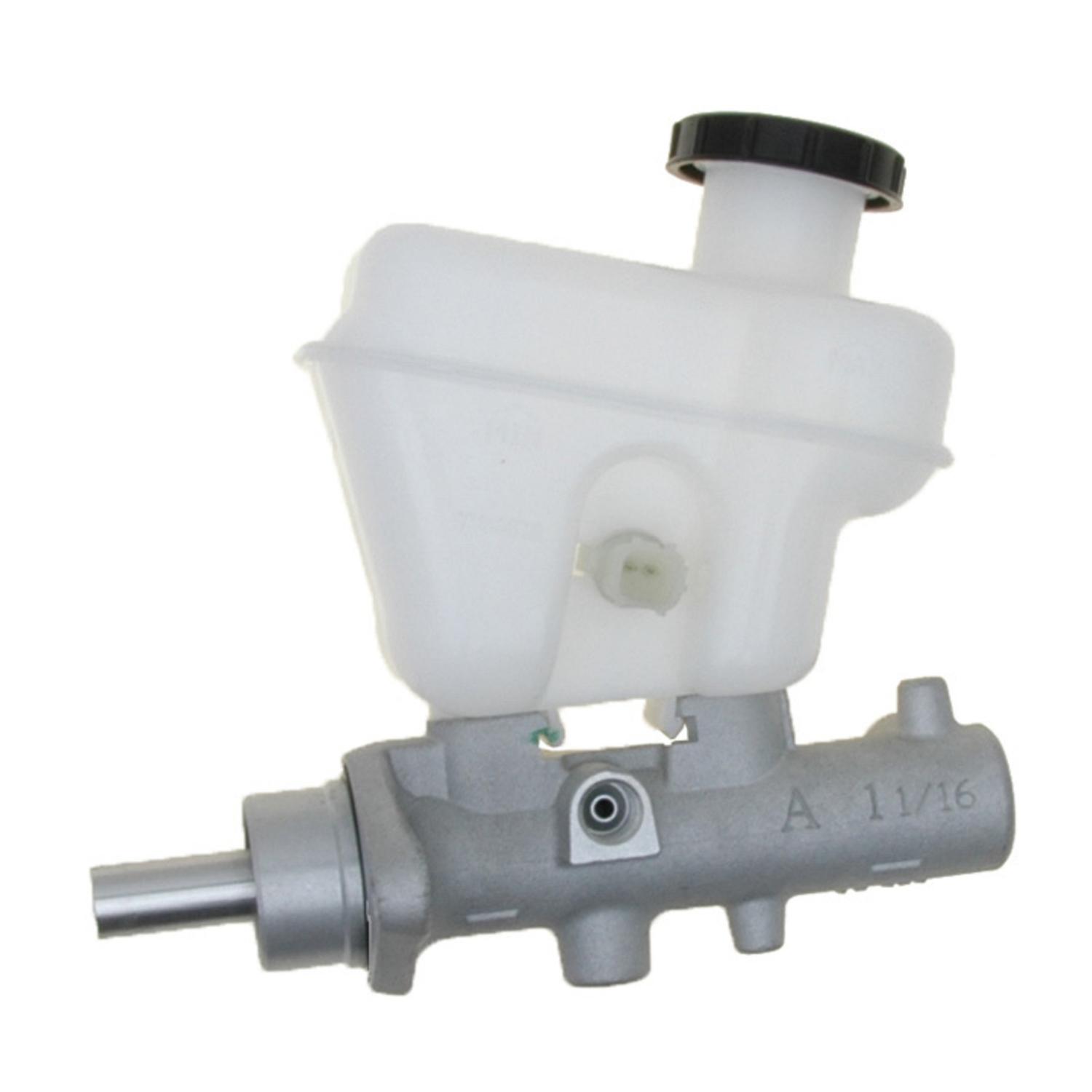 Raybestos MC391202 Brake Master Cylinder product image 7 of 7