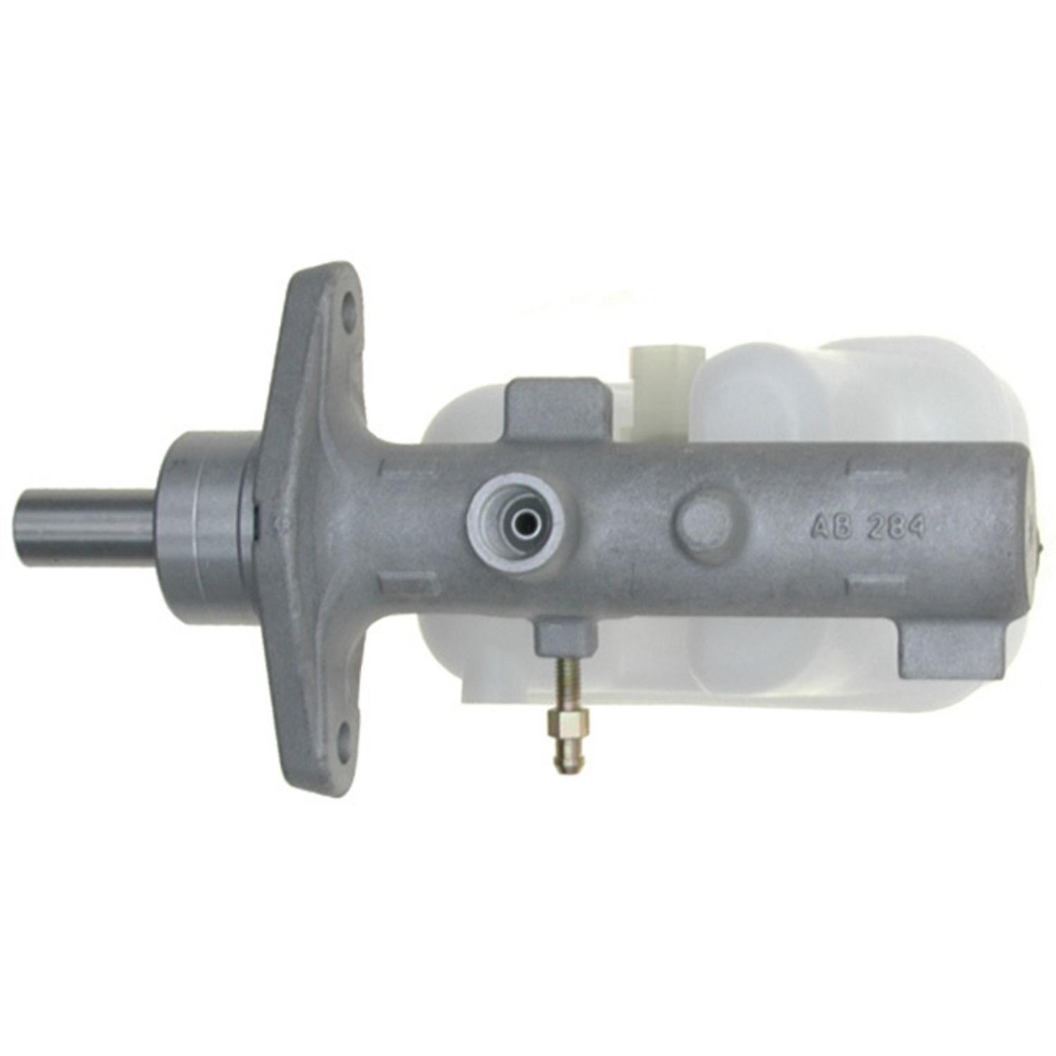 Raybestos MC391203 Brake Master Cylinder product image 2 of 7
