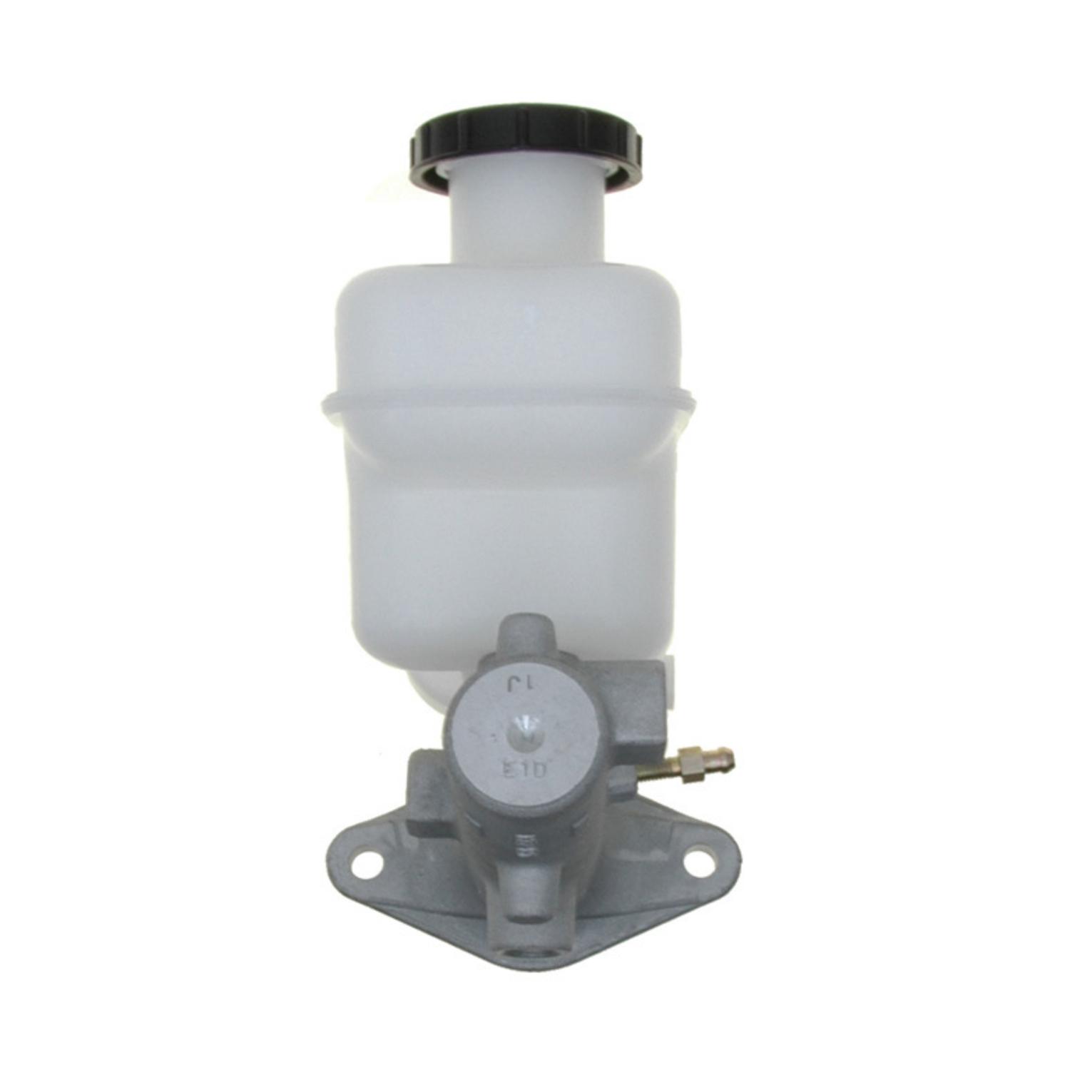 Raybestos MC391203 Brake Master Cylinder product image 5 of 7