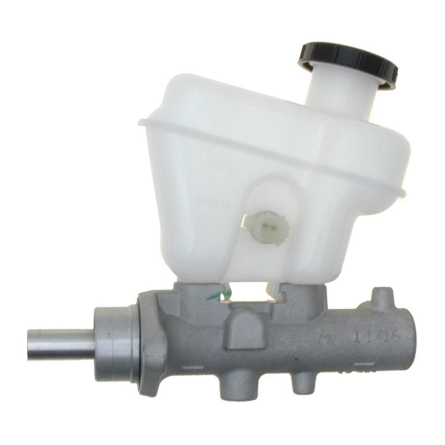 Raybestos MC391203 Brake Master Cylinder product image 7 of 7
