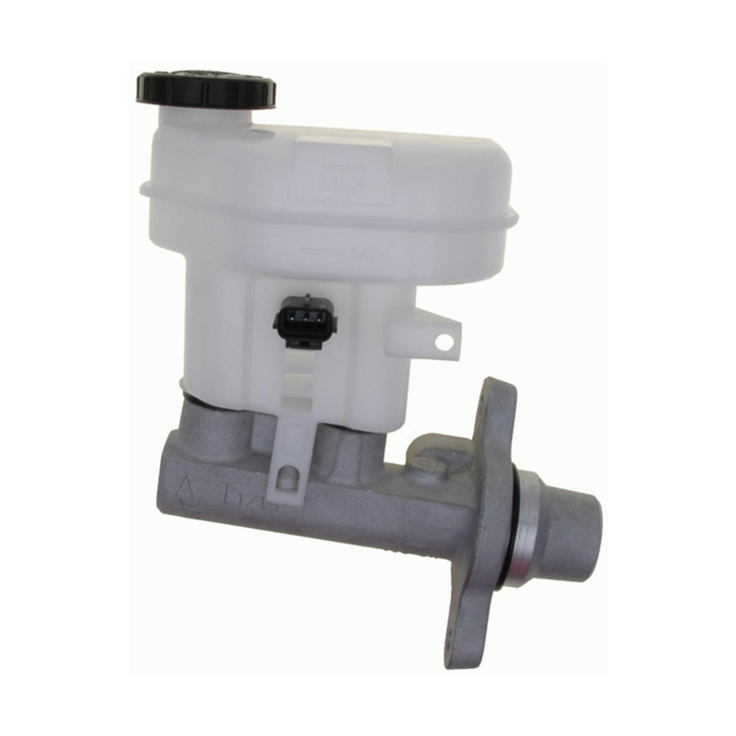 Raybestos MC391205 Brake Master Cylinder product image 6 of 7