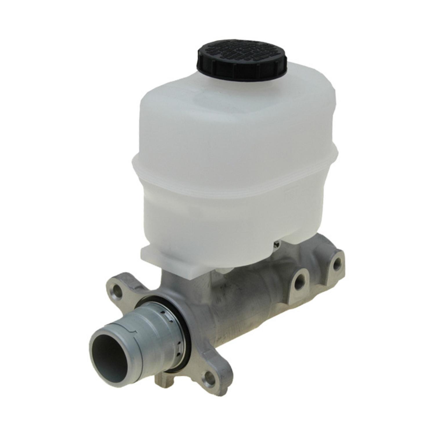 Raybestos MC391206 Brake Master Cylinder product image 1 of 7