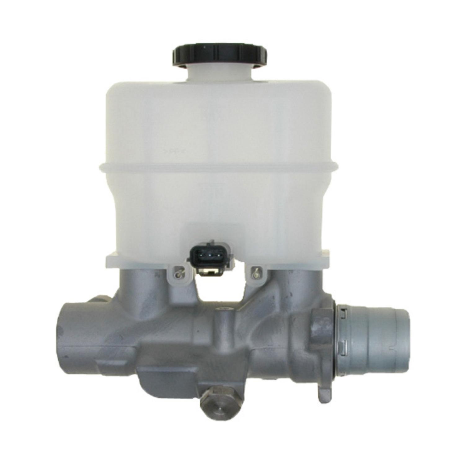 Raybestos MC391206 Brake Master Cylinder product image 6 of 7