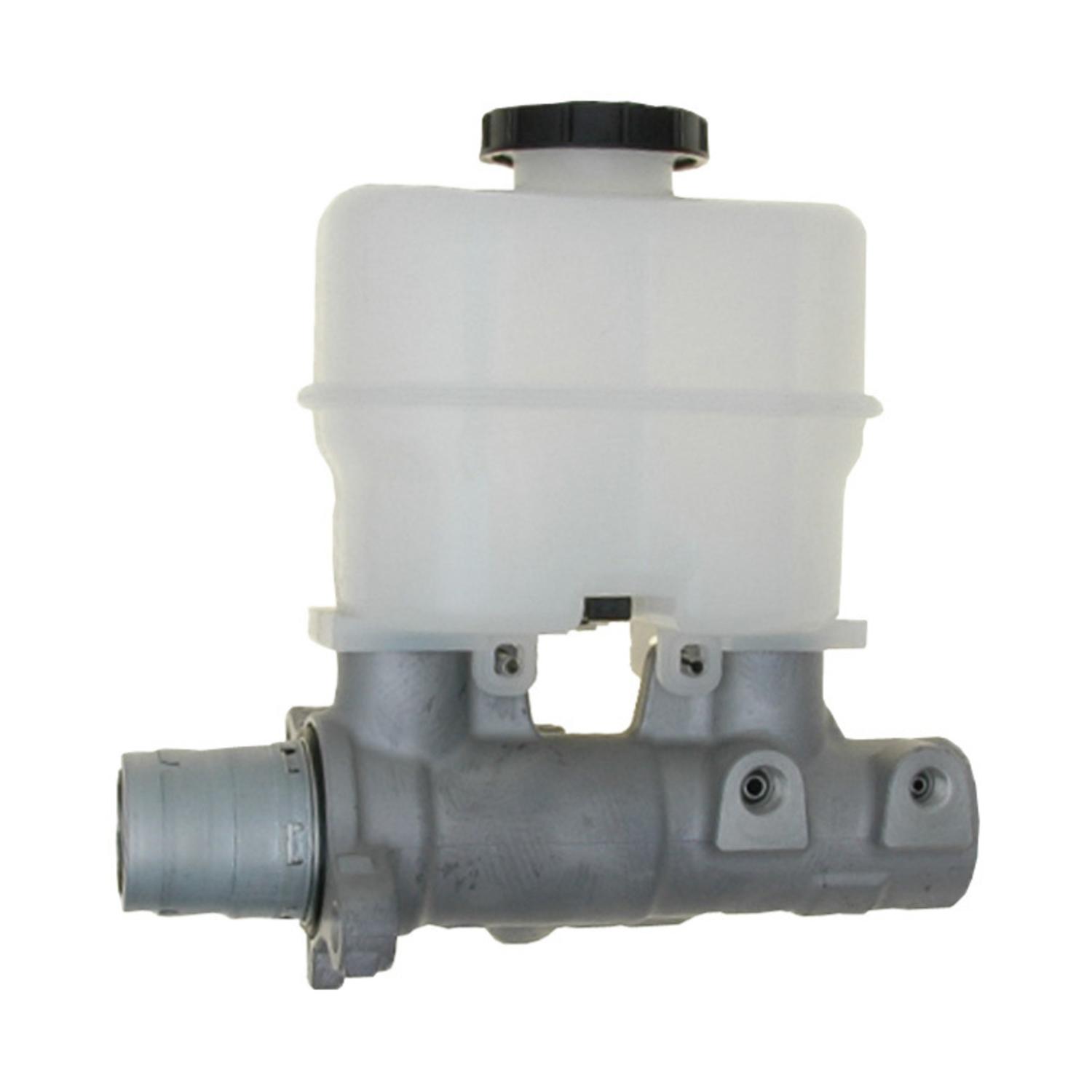 Raybestos MC391206 Brake Master Cylinder product image 7 of 7