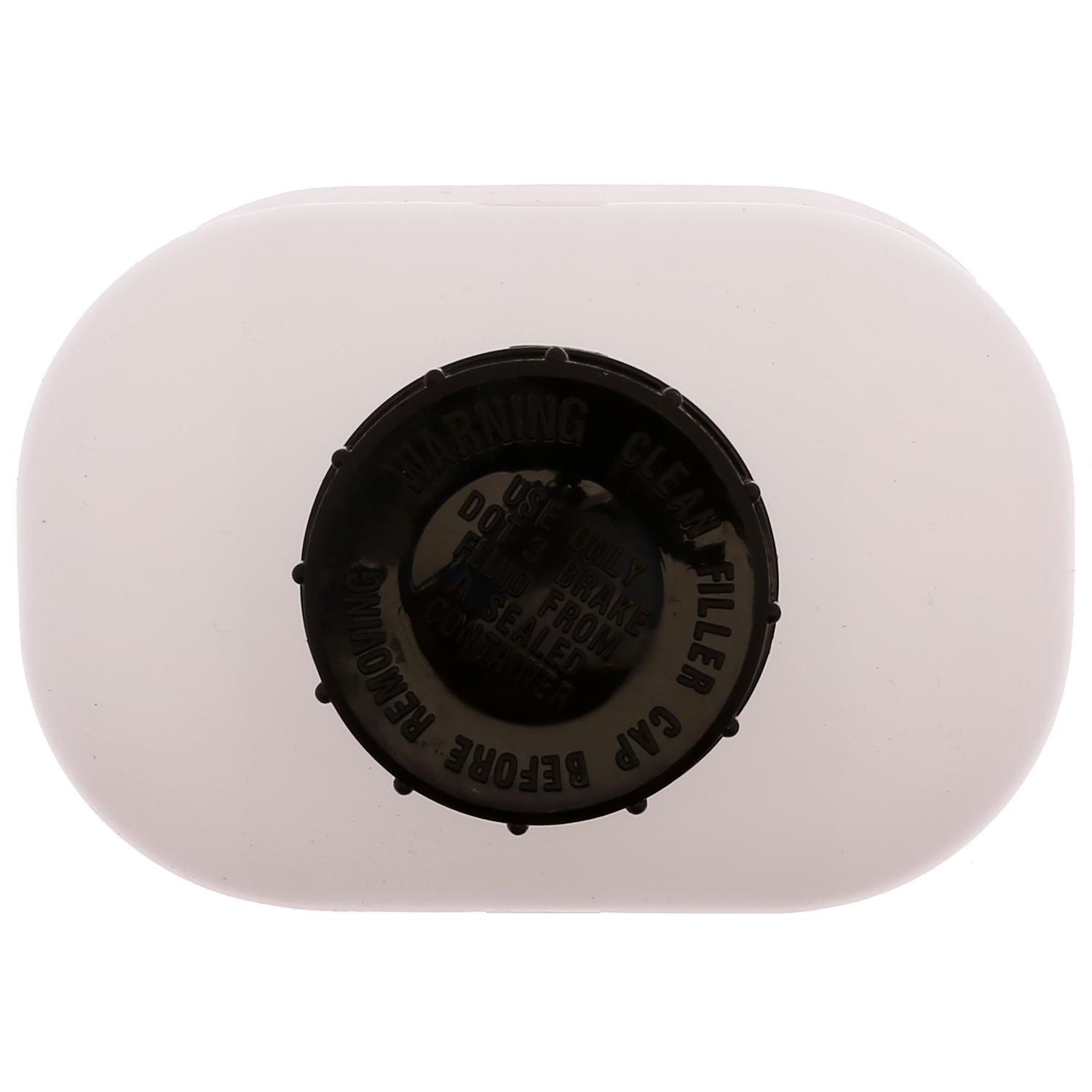 Raybestos MC391206RSV Brake Master Cylinder Reservoir product image 3 of 3