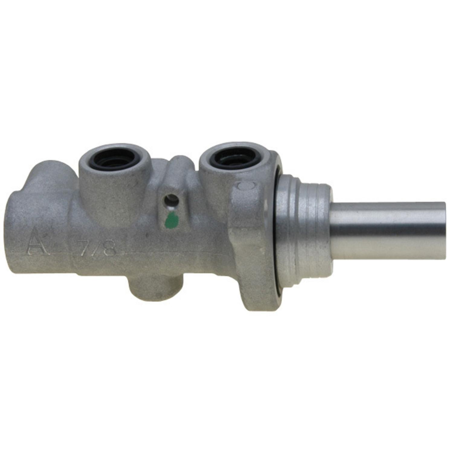 Raybestos MC391207 Brake Master Cylinder product image 6 of 7