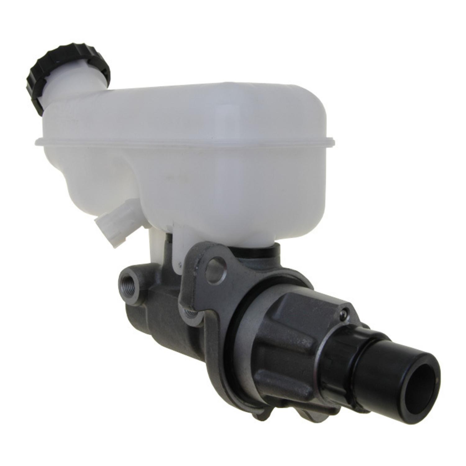 Raybestos MC391211 - Brake Master Cylinder Raybestos MC391211 Brake Master Cylinder product image 1 of 7