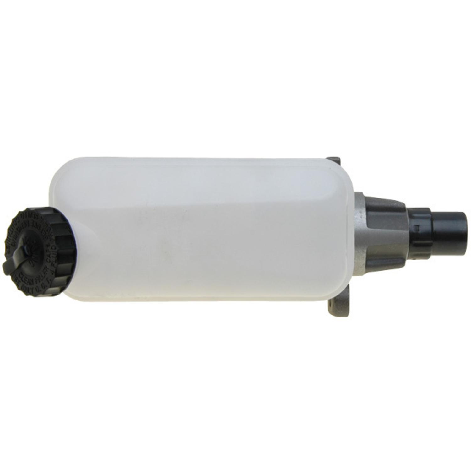 Raybestos MC391211 - Brake Master Cylinder Raybestos MC391211 Brake Master Cylinder product image 3 of 7