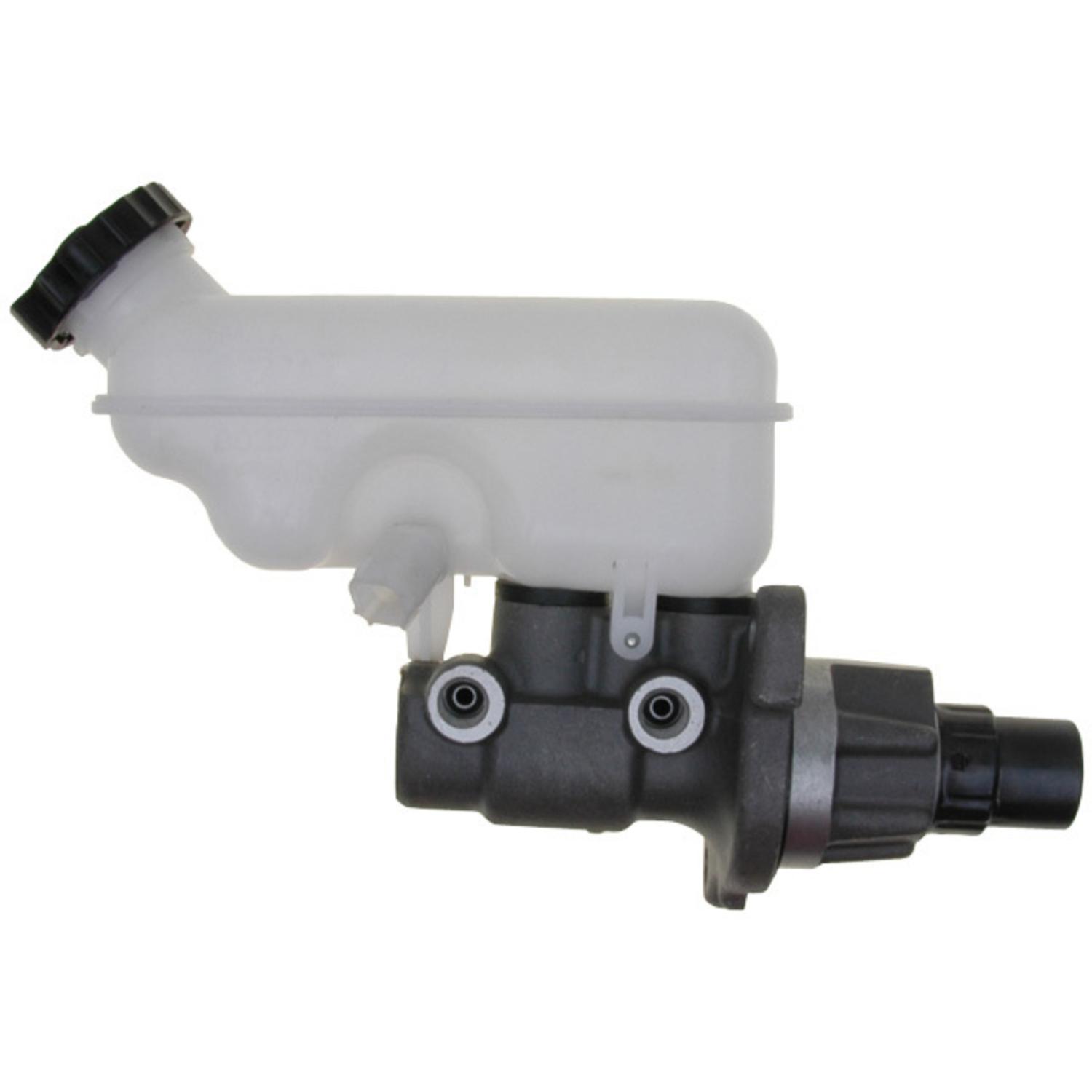 Raybestos MC391211 - Brake Master Cylinder Raybestos MC391211 Brake Master Cylinder product image 6 of 7