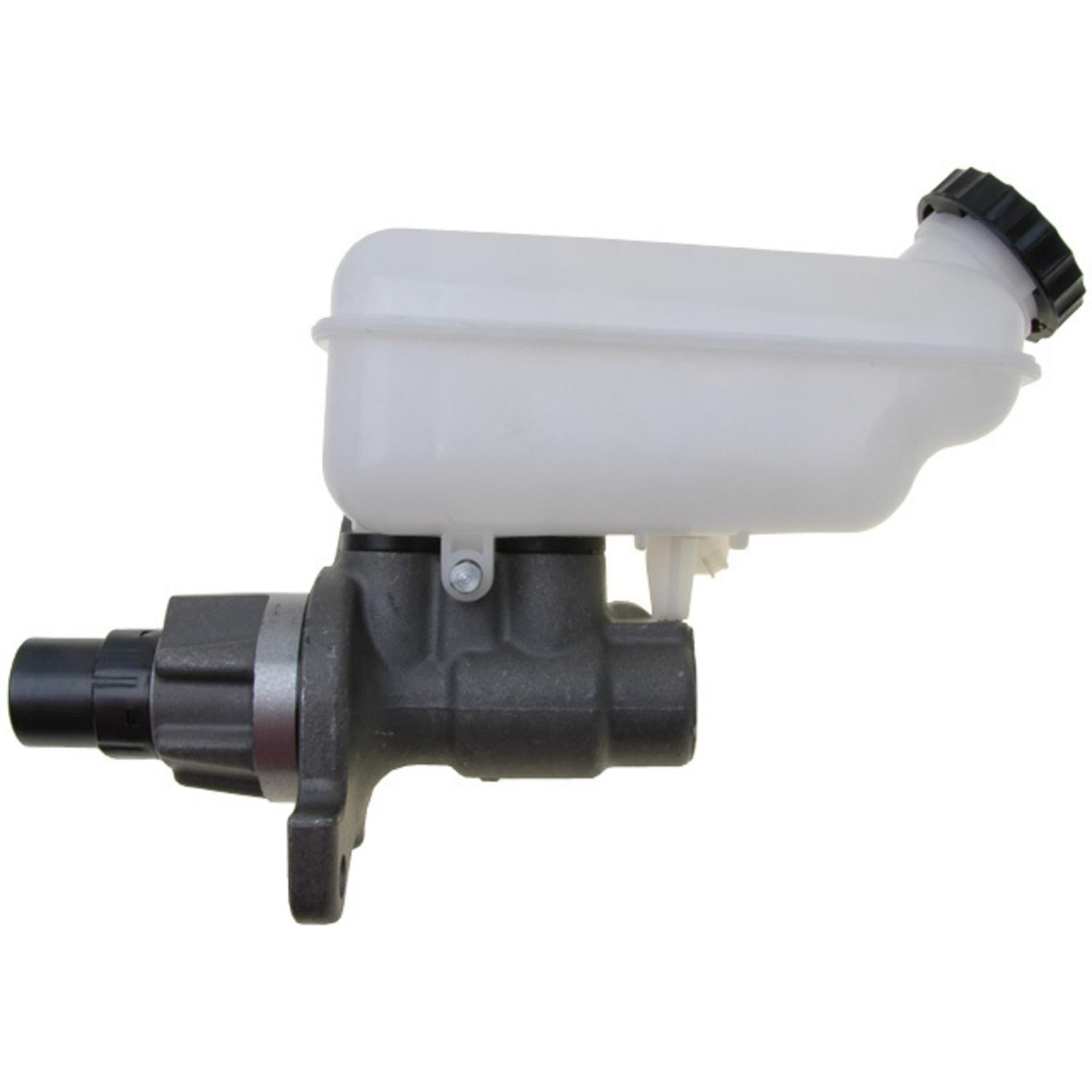 Raybestos MC391211 - Brake Master Cylinder Raybestos MC391211 Brake Master Cylinder product image 7 of 7