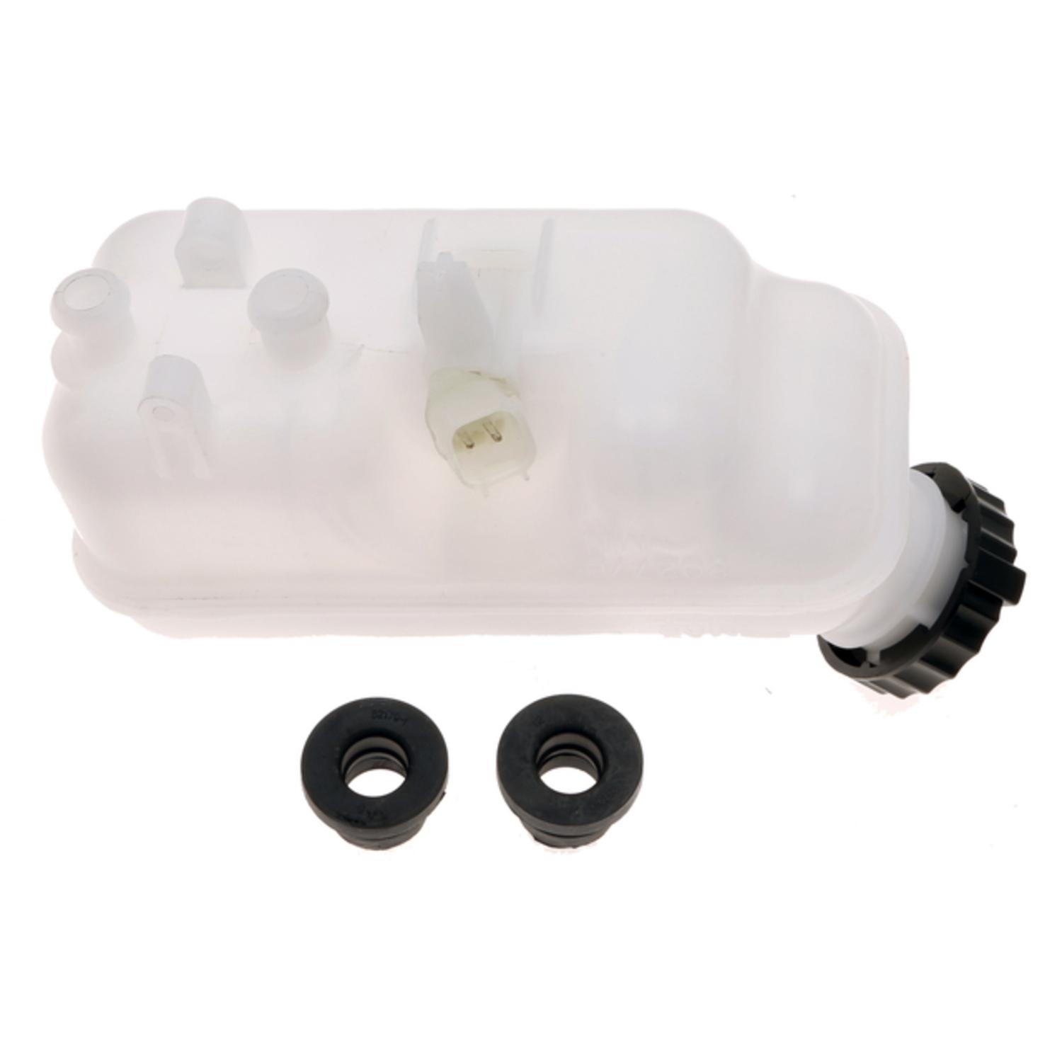 Raybestos MC391211RSV Brake Master Cylinder Reservoir product image 2 of 3