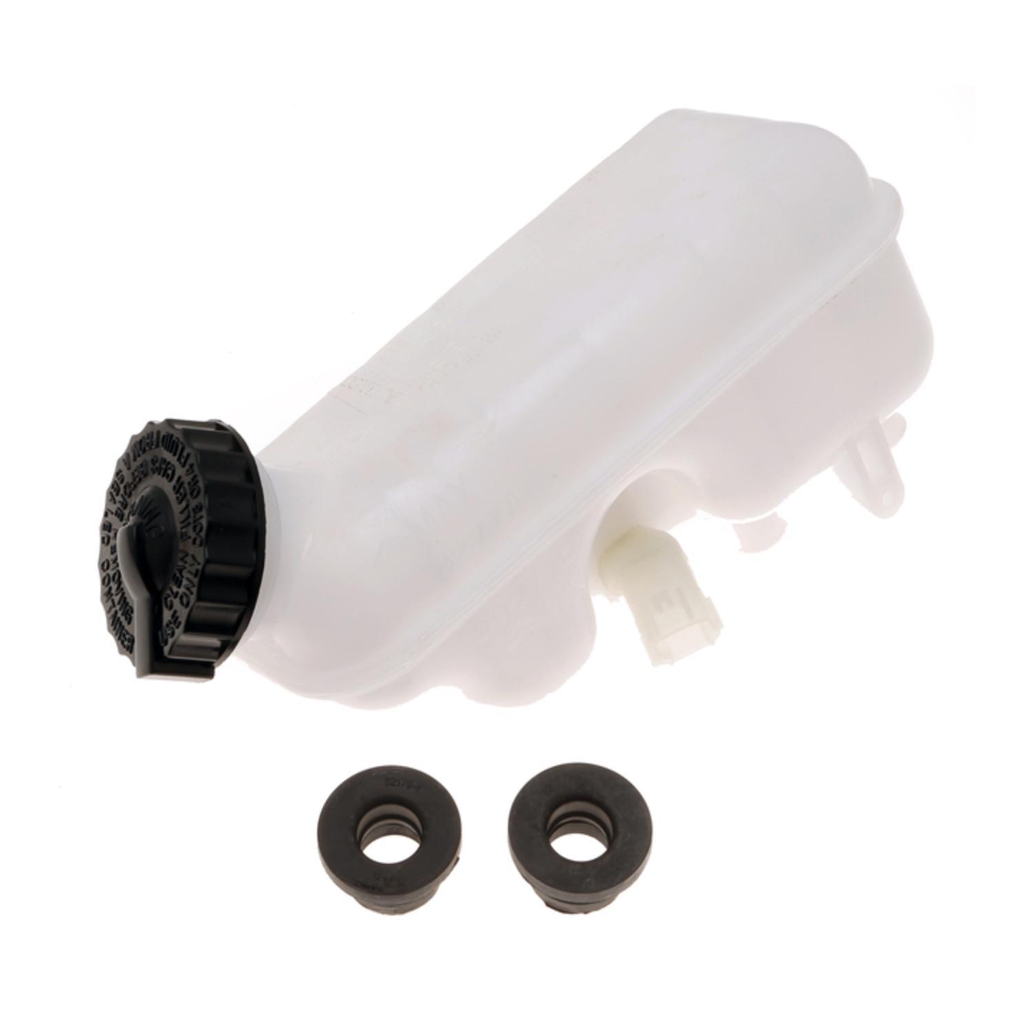 Raybestos MC391211RSV Brake Master Cylinder Reservoir product image 3 of 3