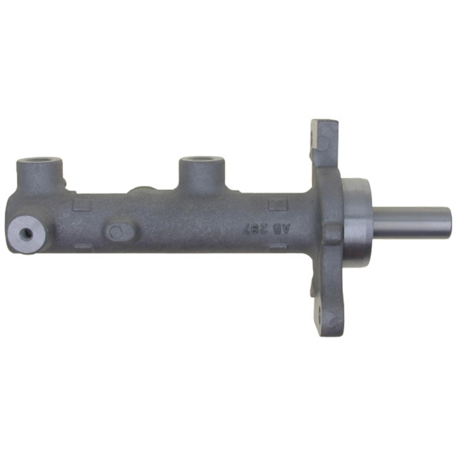 Raybestos MC391214 Brake Master Cylinder product image 2 of 7