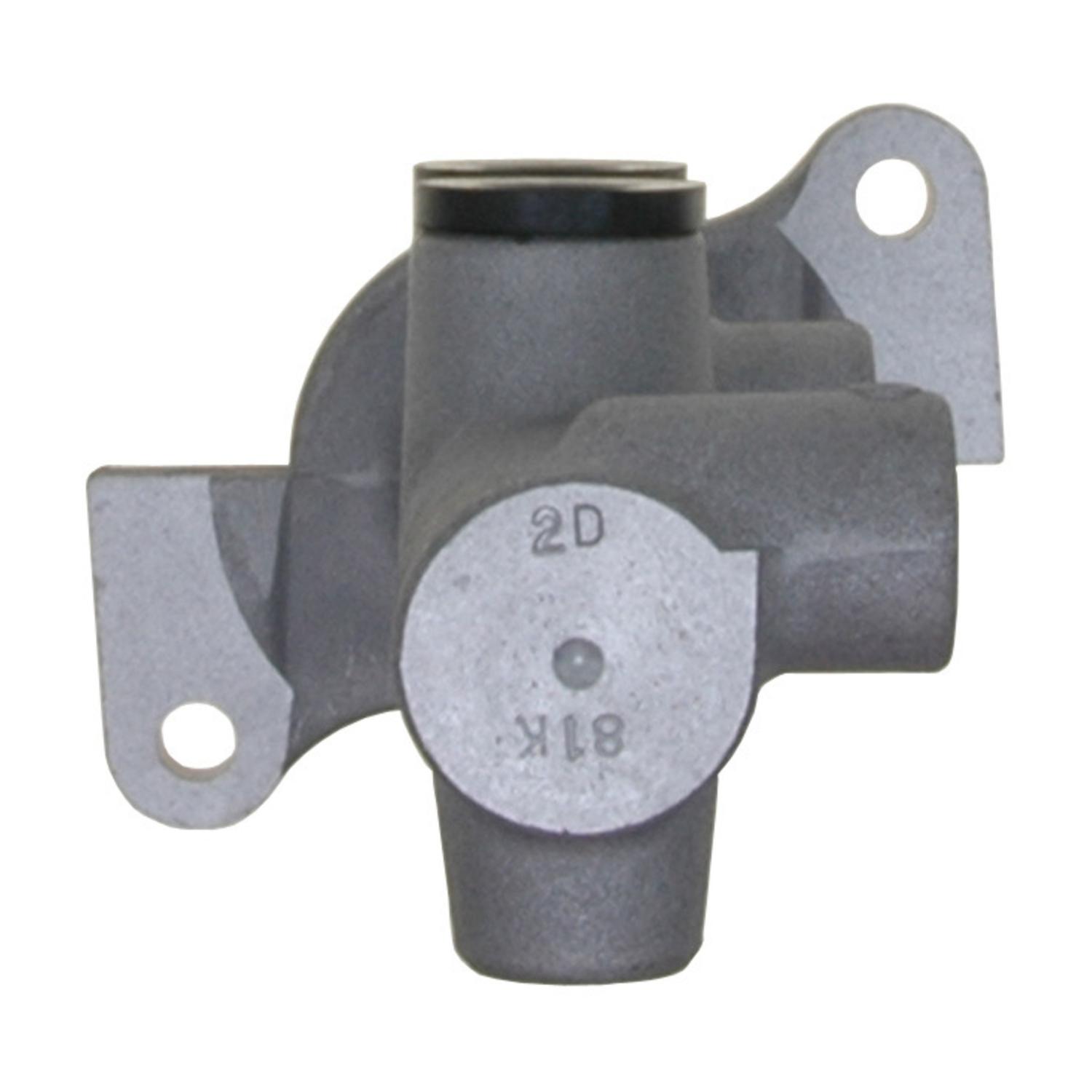 Raybestos MC391214 Brake Master Cylinder product image 5 of 7