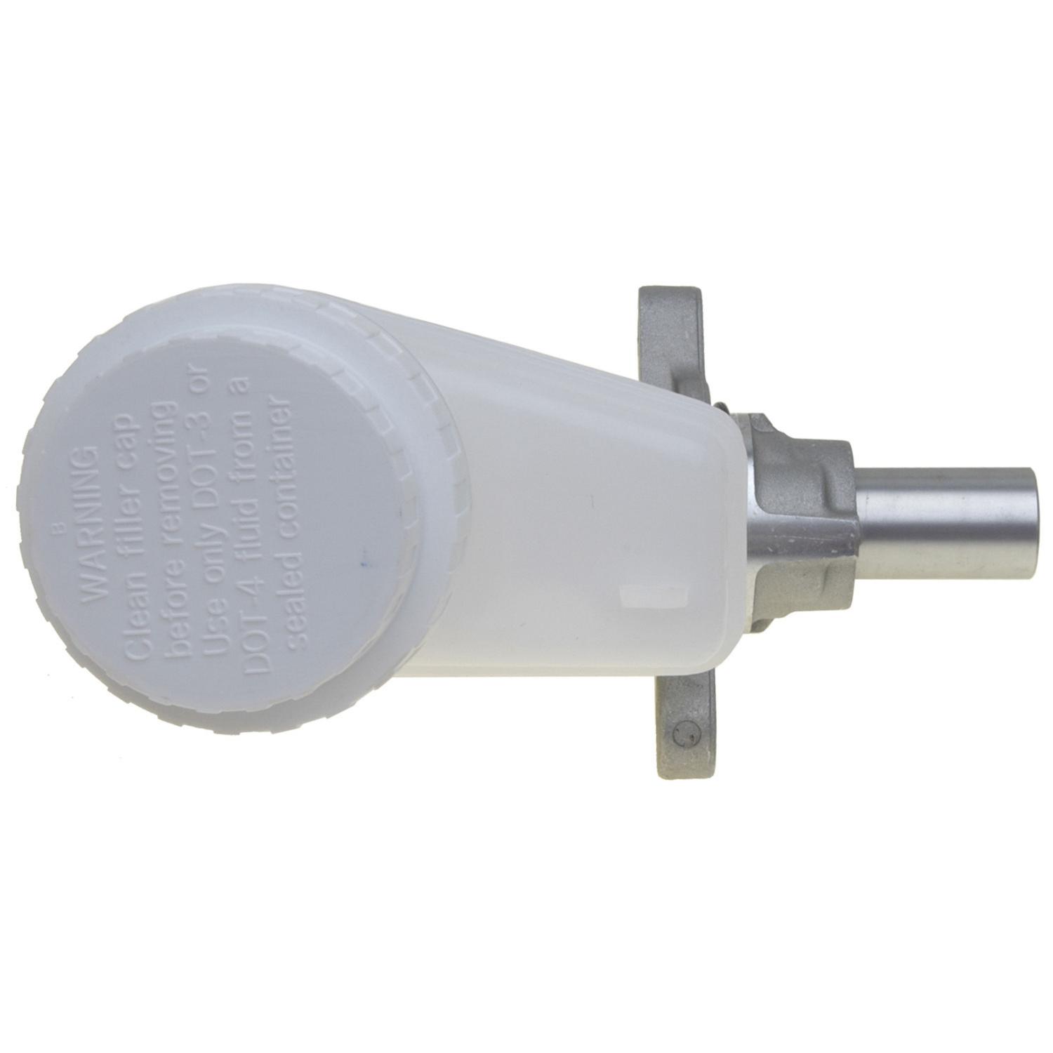 Raybestos MC391220 Brake Master Cylinder product image 2 of 3
