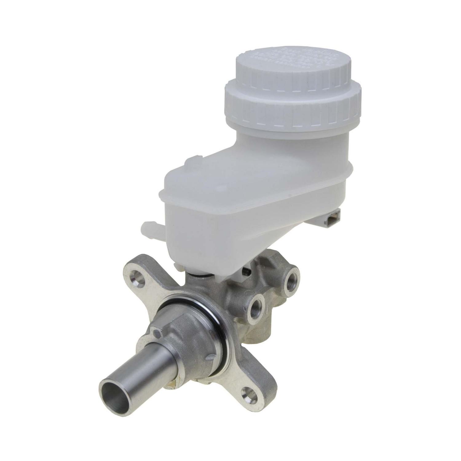 Raybestos MC391221 - Brake Master Cylinder Raybestos MC391221 Brake Master Cylinder product image 1 of 3