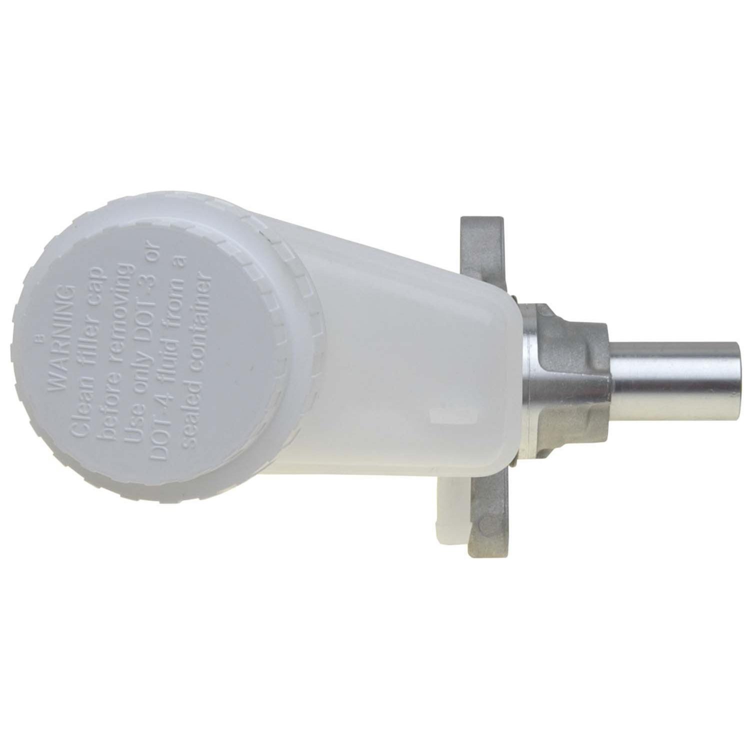 Raybestos MC391221 - Brake Master Cylinder Raybestos MC391221 Brake Master Cylinder product image 2 of 3