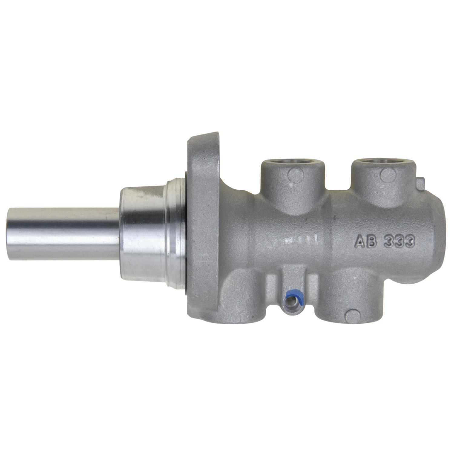 Raybestos MC391224 Brake Master Cylinder product image 3 of 3