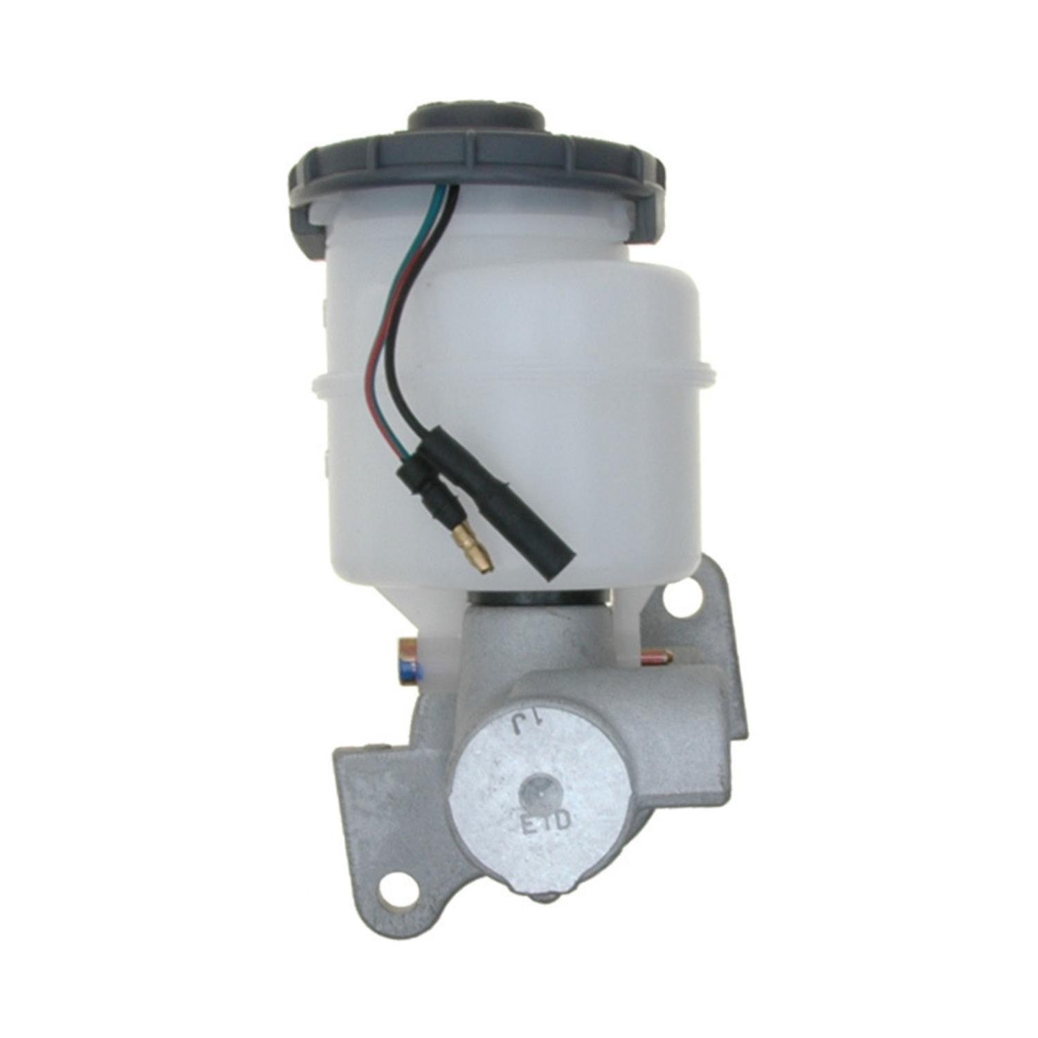 Raybestos MC391225 Brake Master Cylinder product image 5 of 7