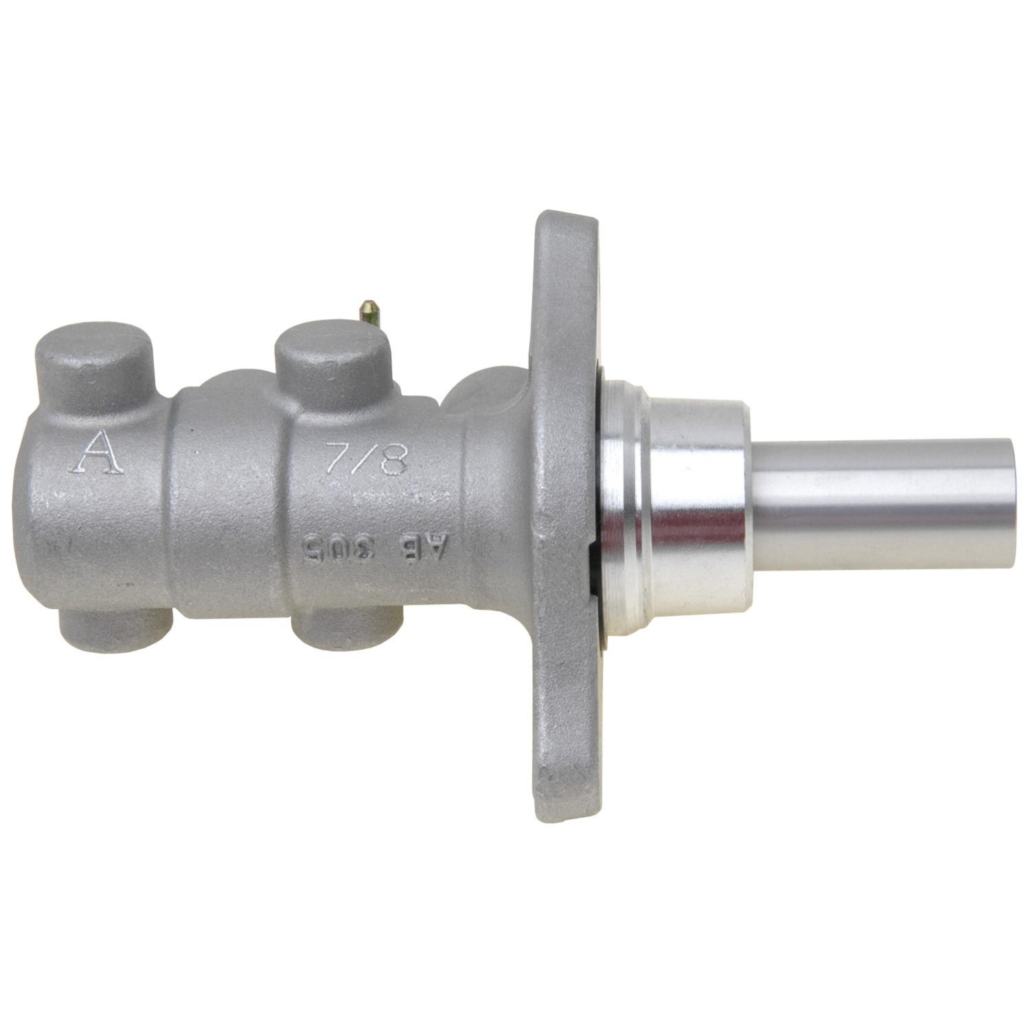 Raybestos MC391230 Brake Master Cylinder product image 2 of 7