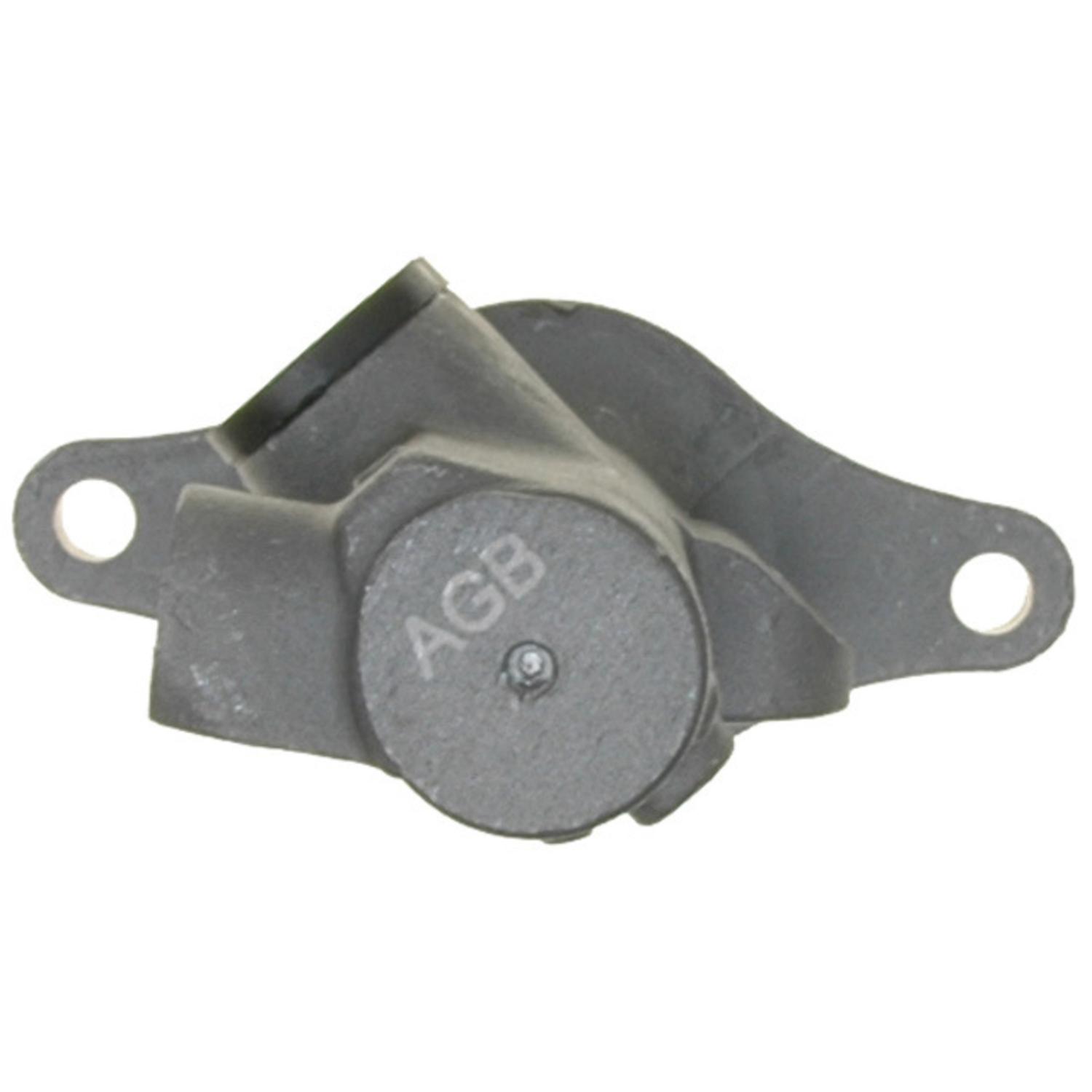 Raybestos MC391231 Brake Master Cylinder product image 5 of 7