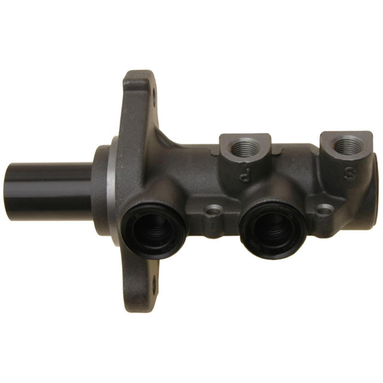 Raybestos MC391235 Brake Master Cylinder product image 3 of 7