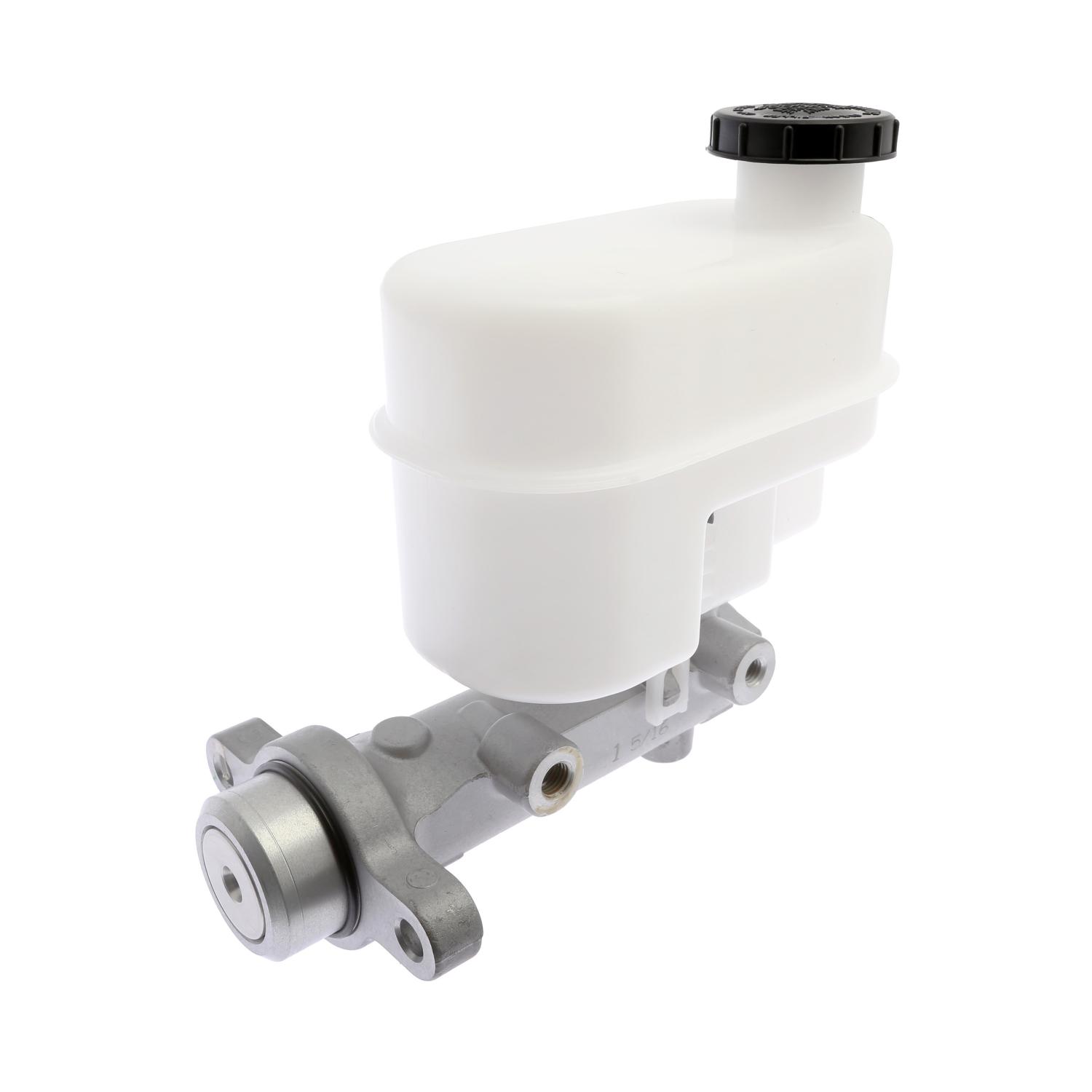 Raybestos MC391236 Brake Master Cylinder product image 1 of 8