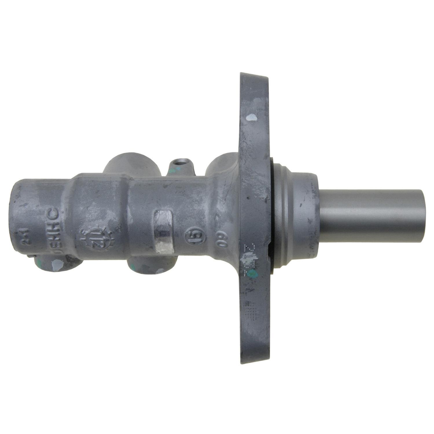 Raybestos MC391237 Brake Master Cylinder product image 2 of 7