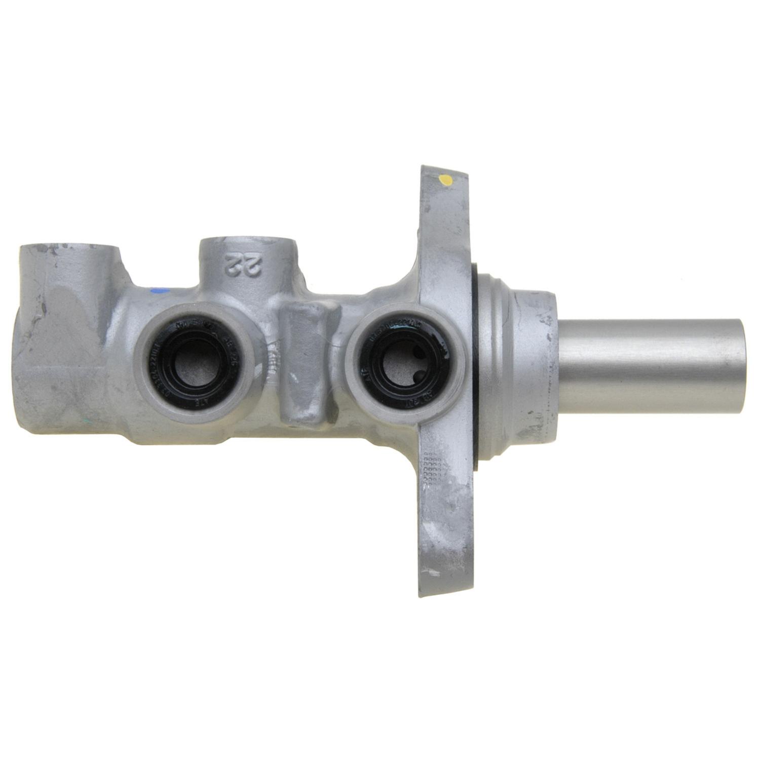 Raybestos MC391237 Brake Master Cylinder product image 3 of 7