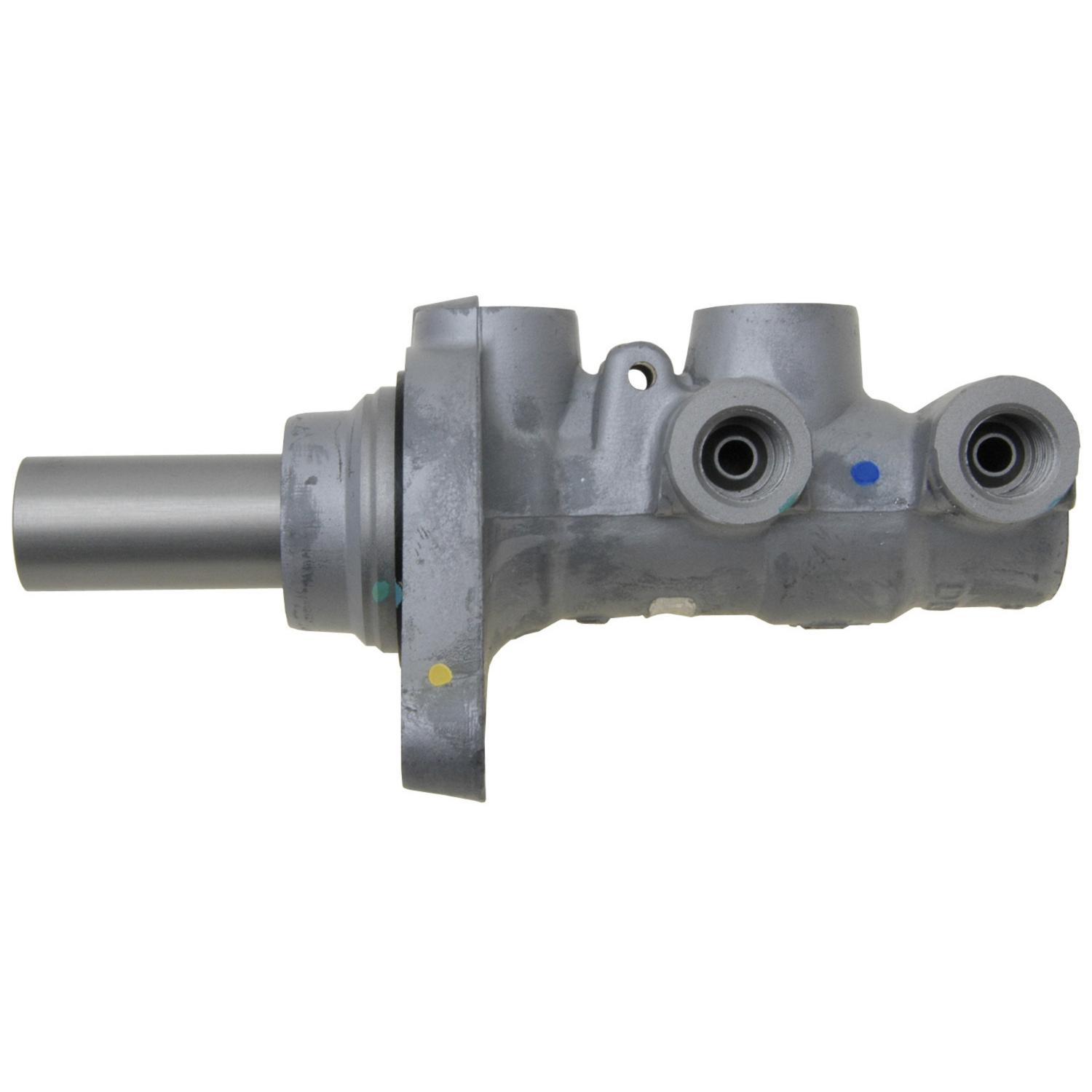 Raybestos MC391237 Brake Master Cylinder product image 7 of 7