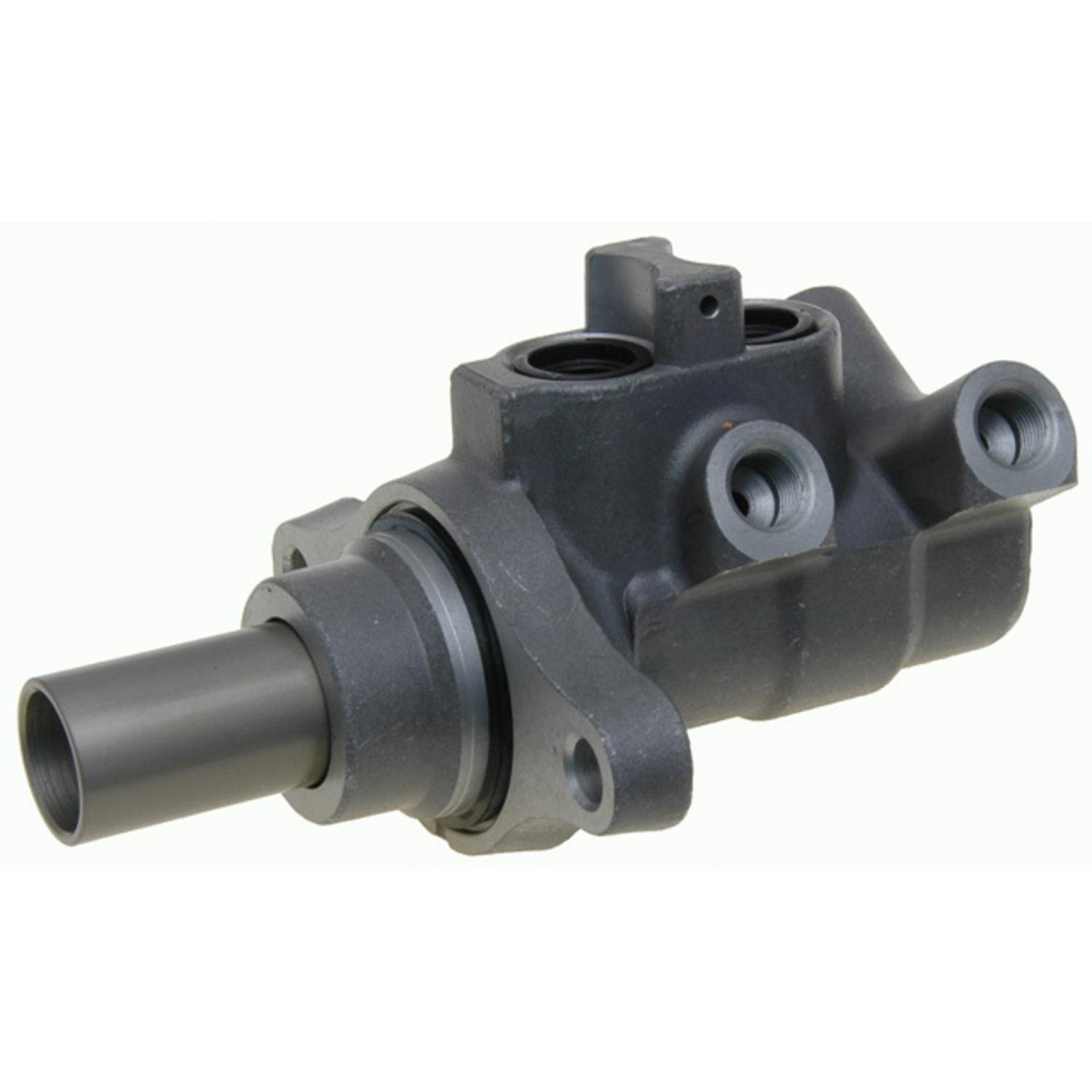 Raybestos MC391254 Brake Master Cylinder product image 1 of 7