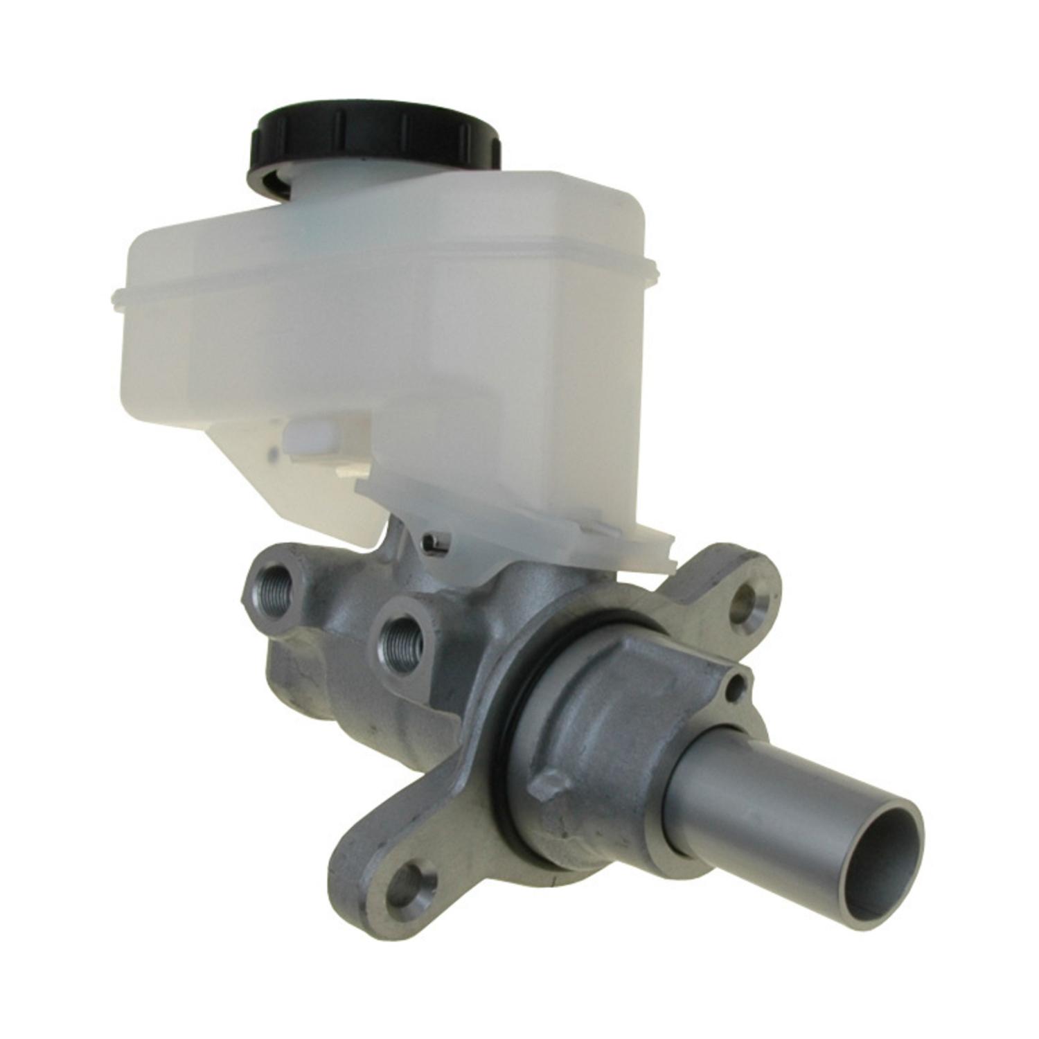Raybestos MC391259 - Brake Master Cylinder Raybestos MC391259 Brake Master Cylinder product image 1 of 7