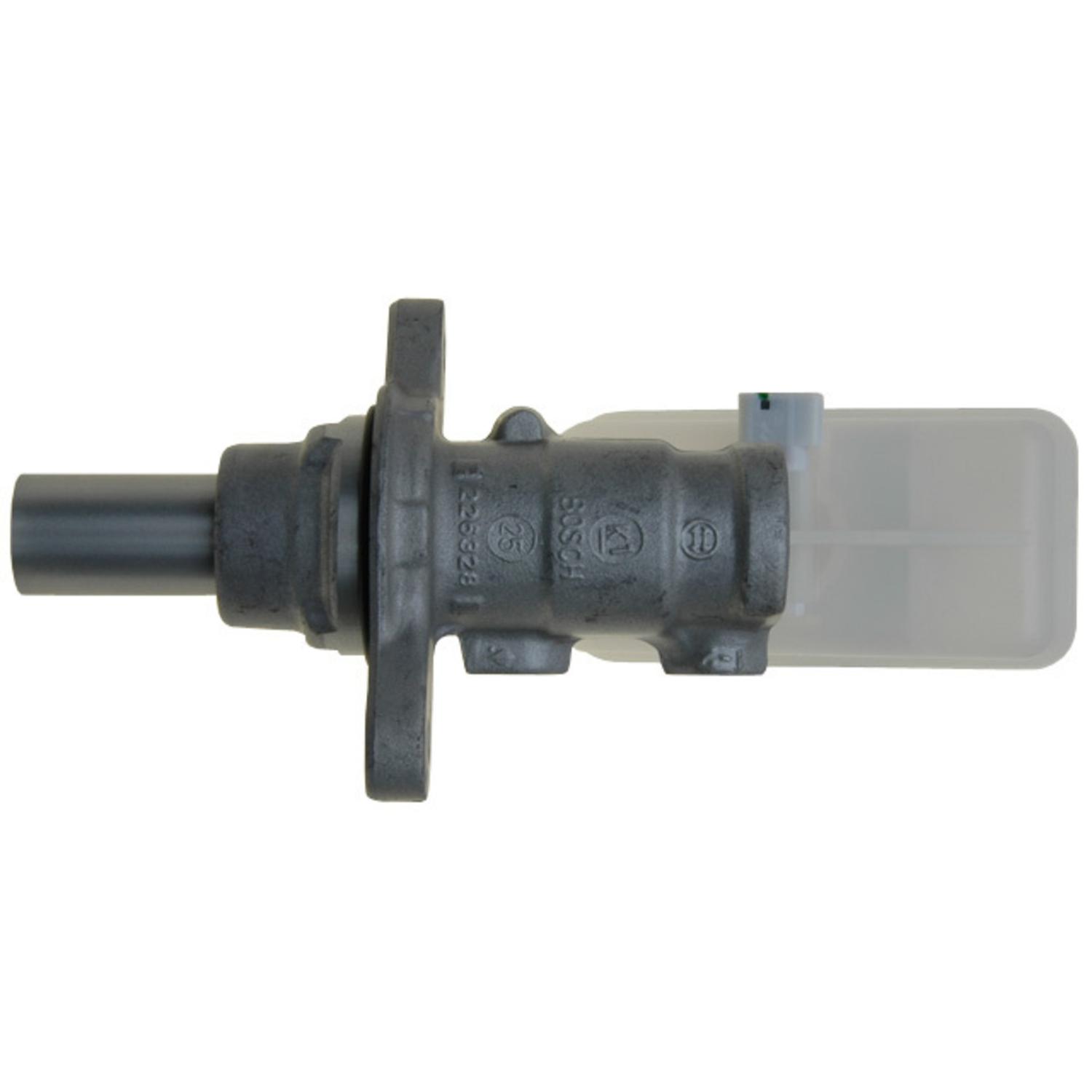 Raybestos MC391259 - Brake Master Cylinder Raybestos MC391259 Brake Master Cylinder product image 2 of 7