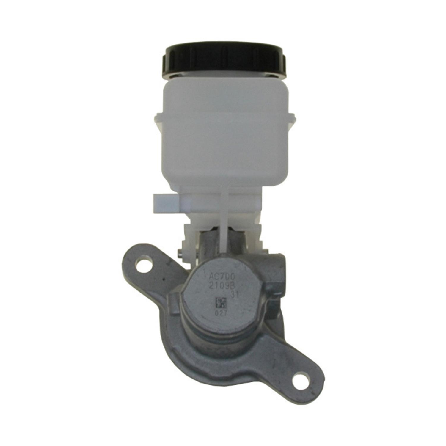 Raybestos MC391259 - Brake Master Cylinder Raybestos MC391259 Brake Master Cylinder product image 5 of 7