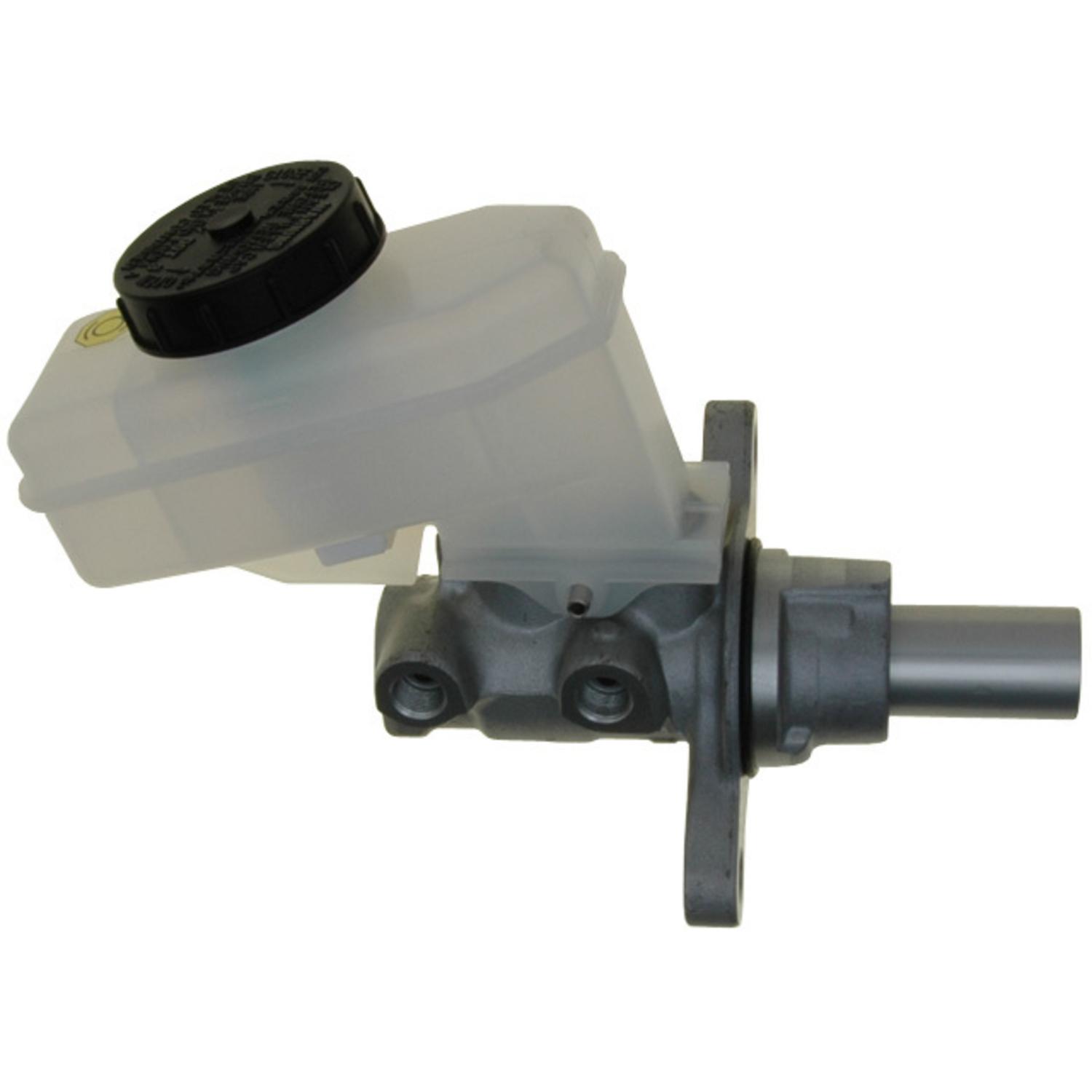 Raybestos MC391259 - Brake Master Cylinder Raybestos MC391259 Brake Master Cylinder product image 6 of 7