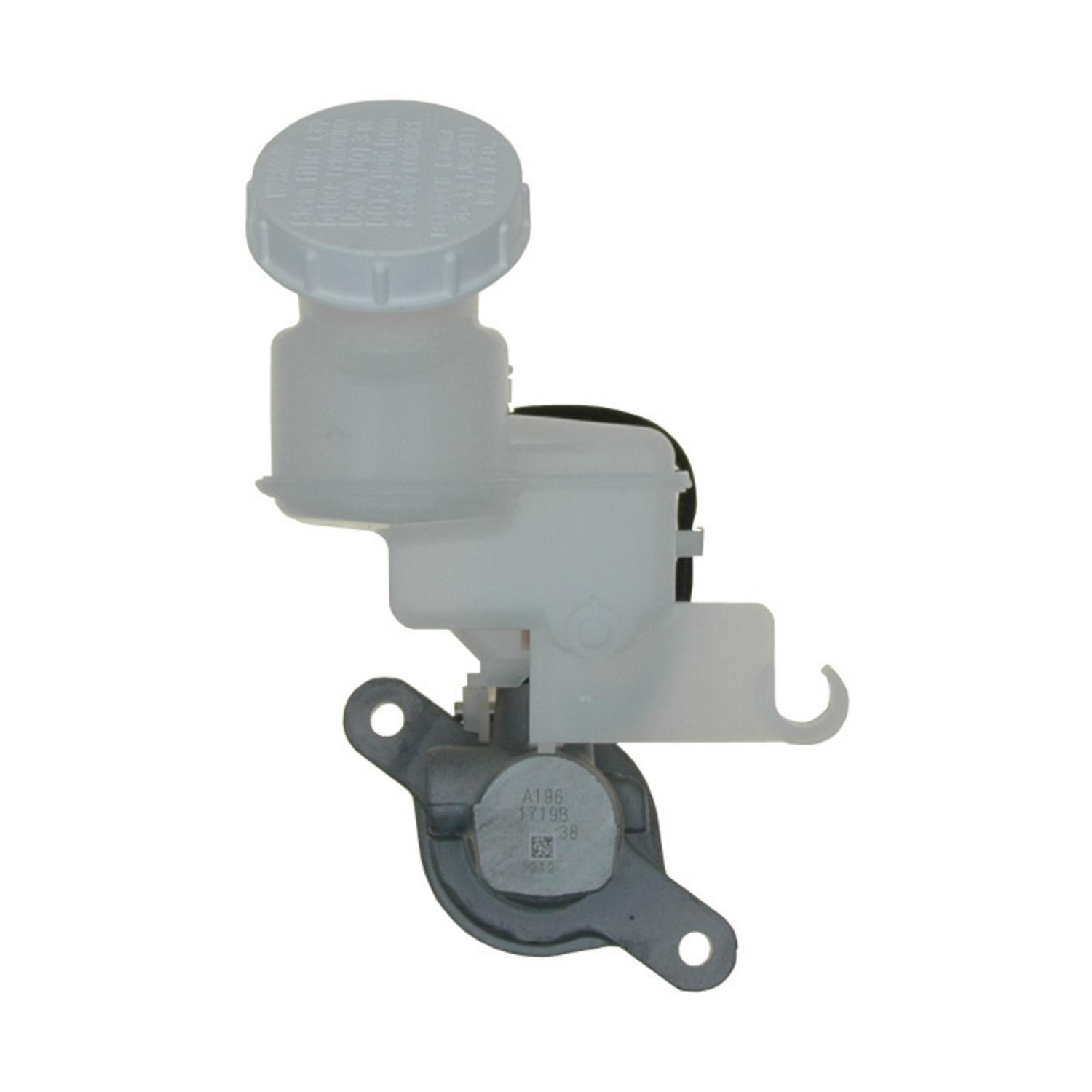 Raybestos MC391261 Brake Master Cylinder product image 5 of 7