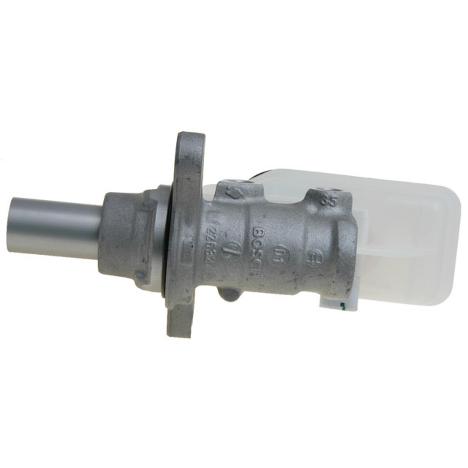 Raybestos MC391269 Brake Master Cylinder product image 2 of 7