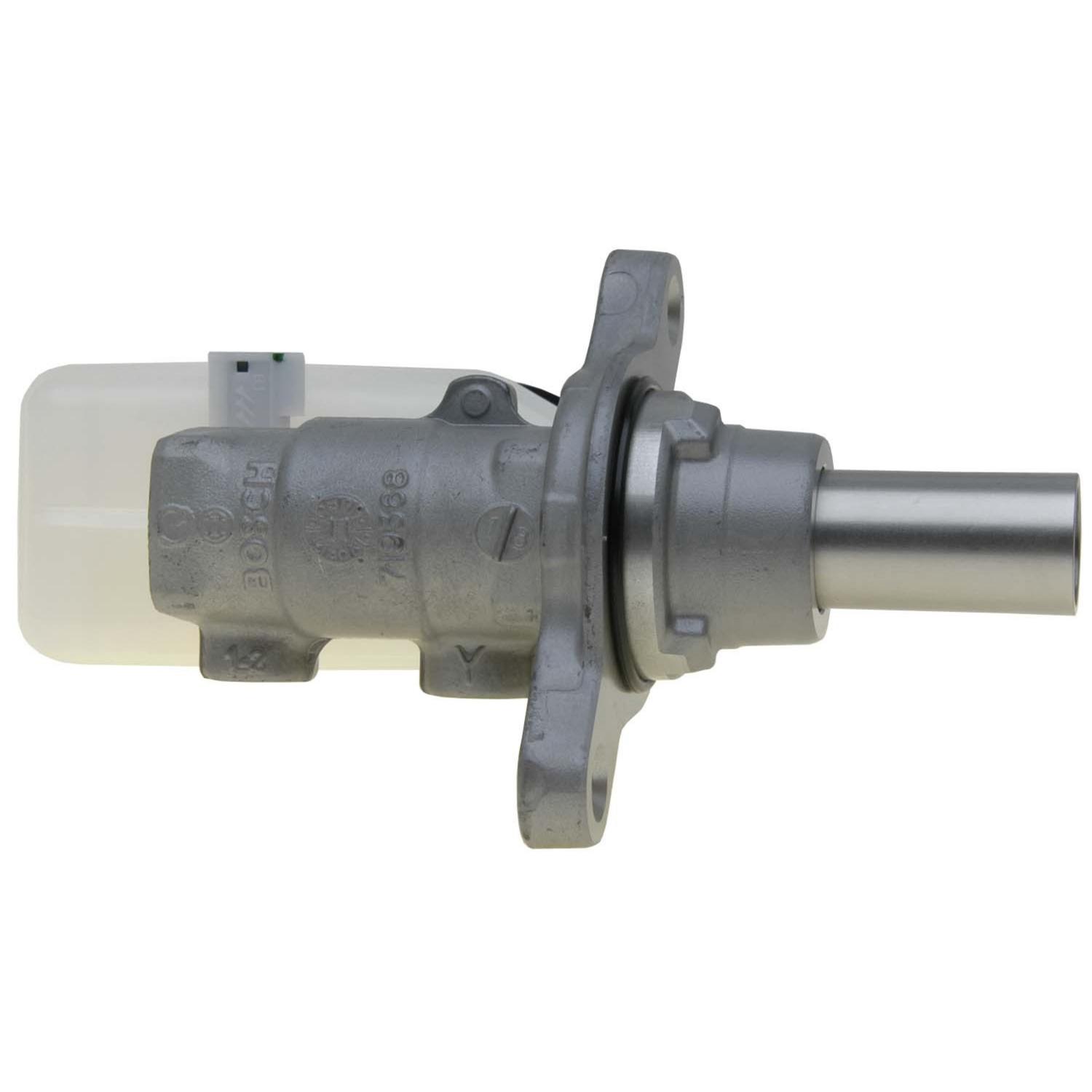 Raybestos MC391270 Brake Master Cylinder product image 2 of 7