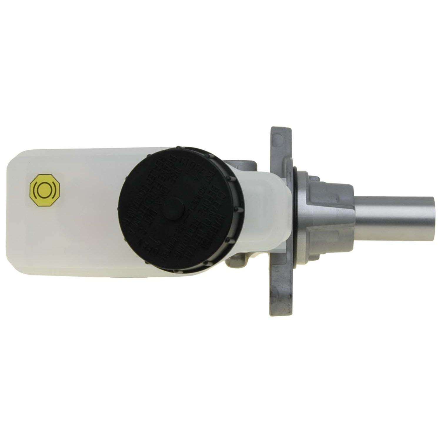 Raybestos MC391270 Brake Master Cylinder product image 3 of 7