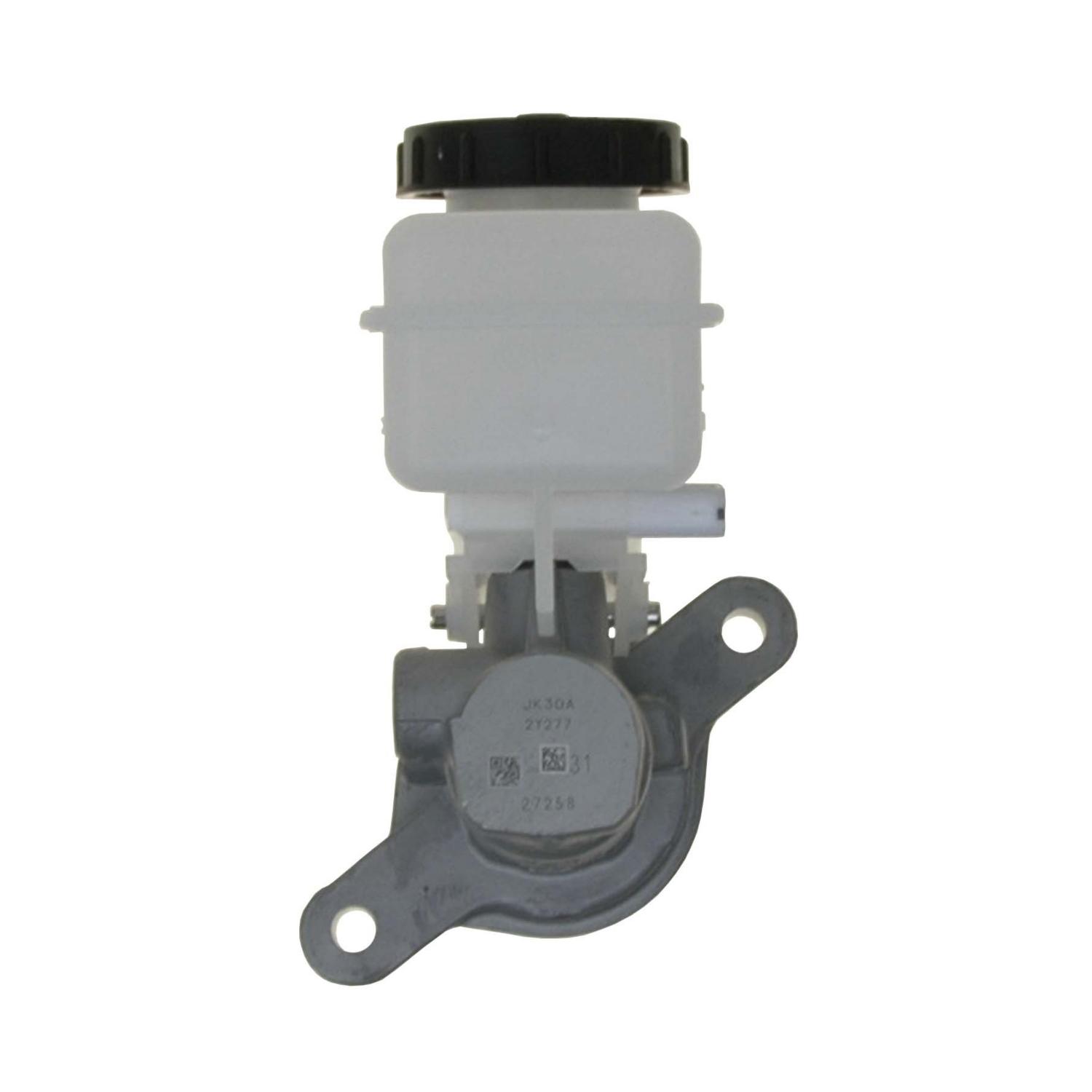 Raybestos MC391270 Brake Master Cylinder product image 5 of 7