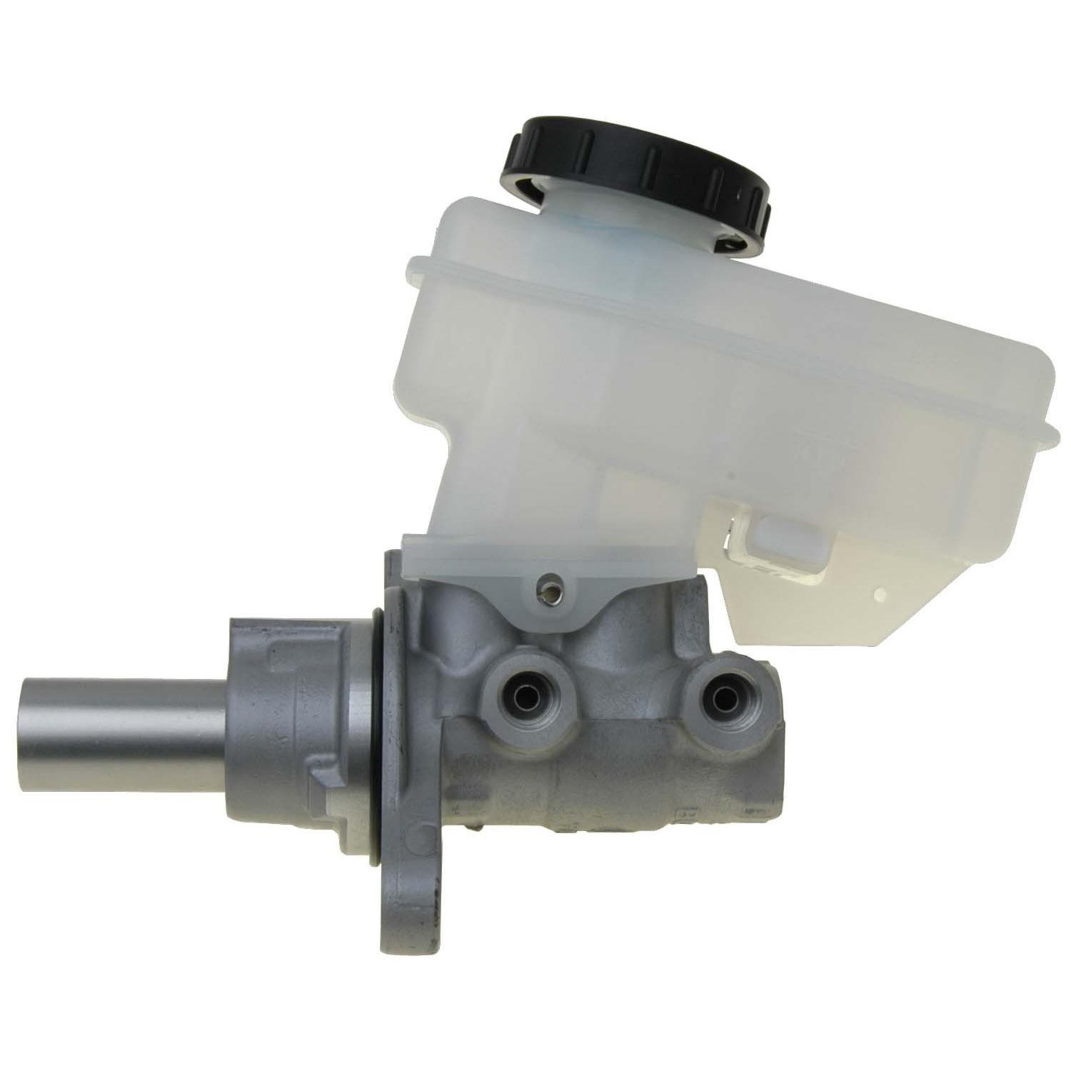 Raybestos MC391270 Brake Master Cylinder product image 7 of 7