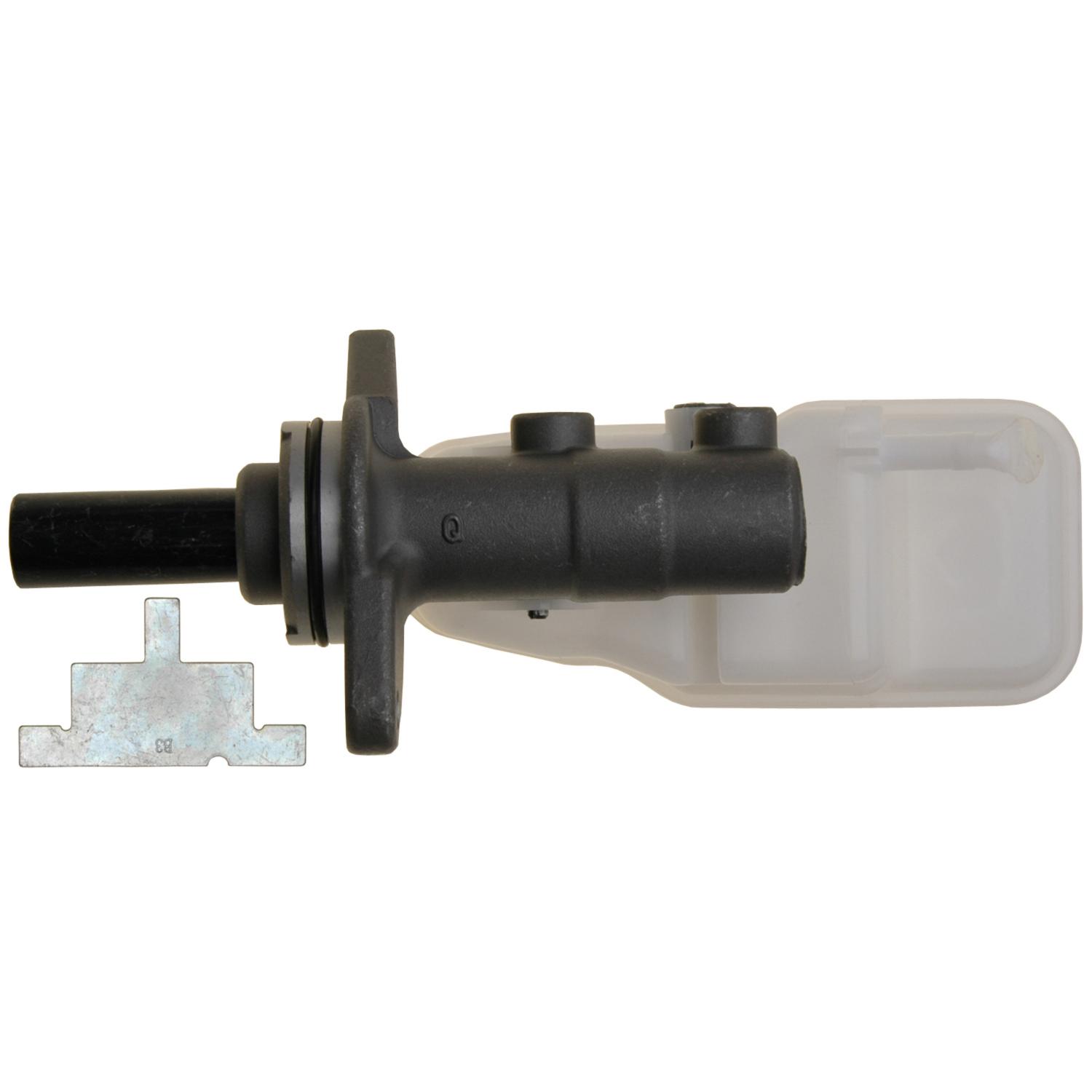 Raybestos MC391274 Brake Master Cylinder product image 2 of 7