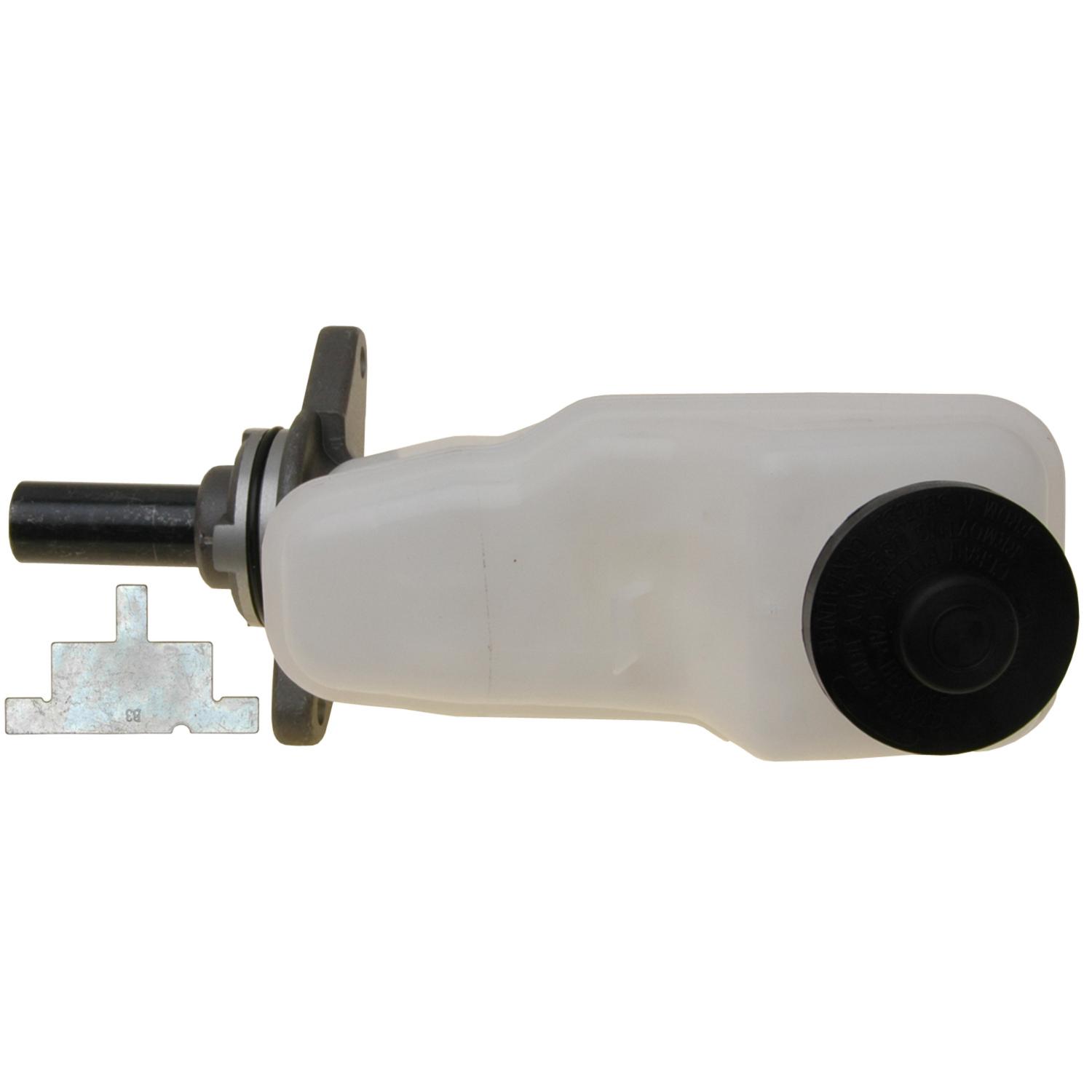 Raybestos MC391274 Brake Master Cylinder product image 3 of 7