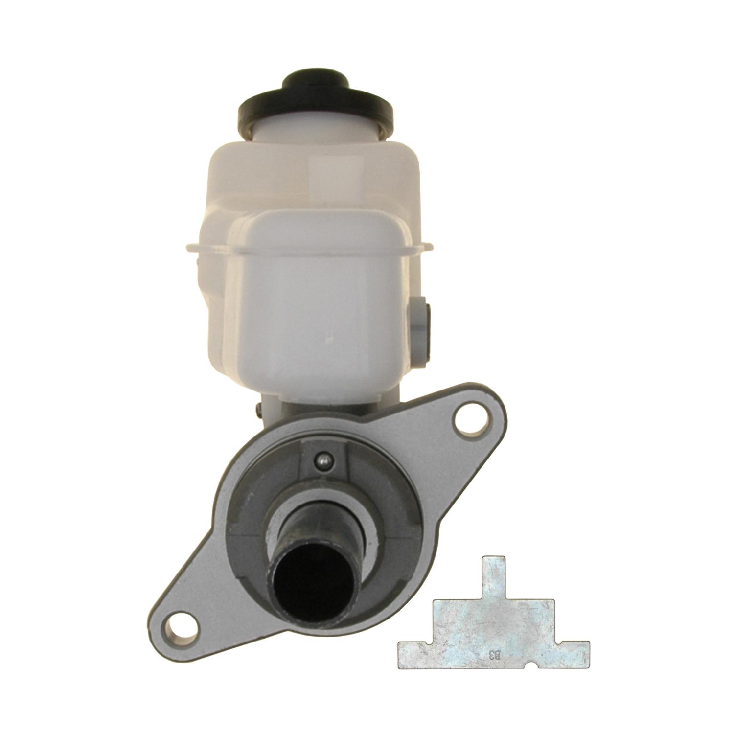 Raybestos MC391274 Brake Master Cylinder product image 4 of 7