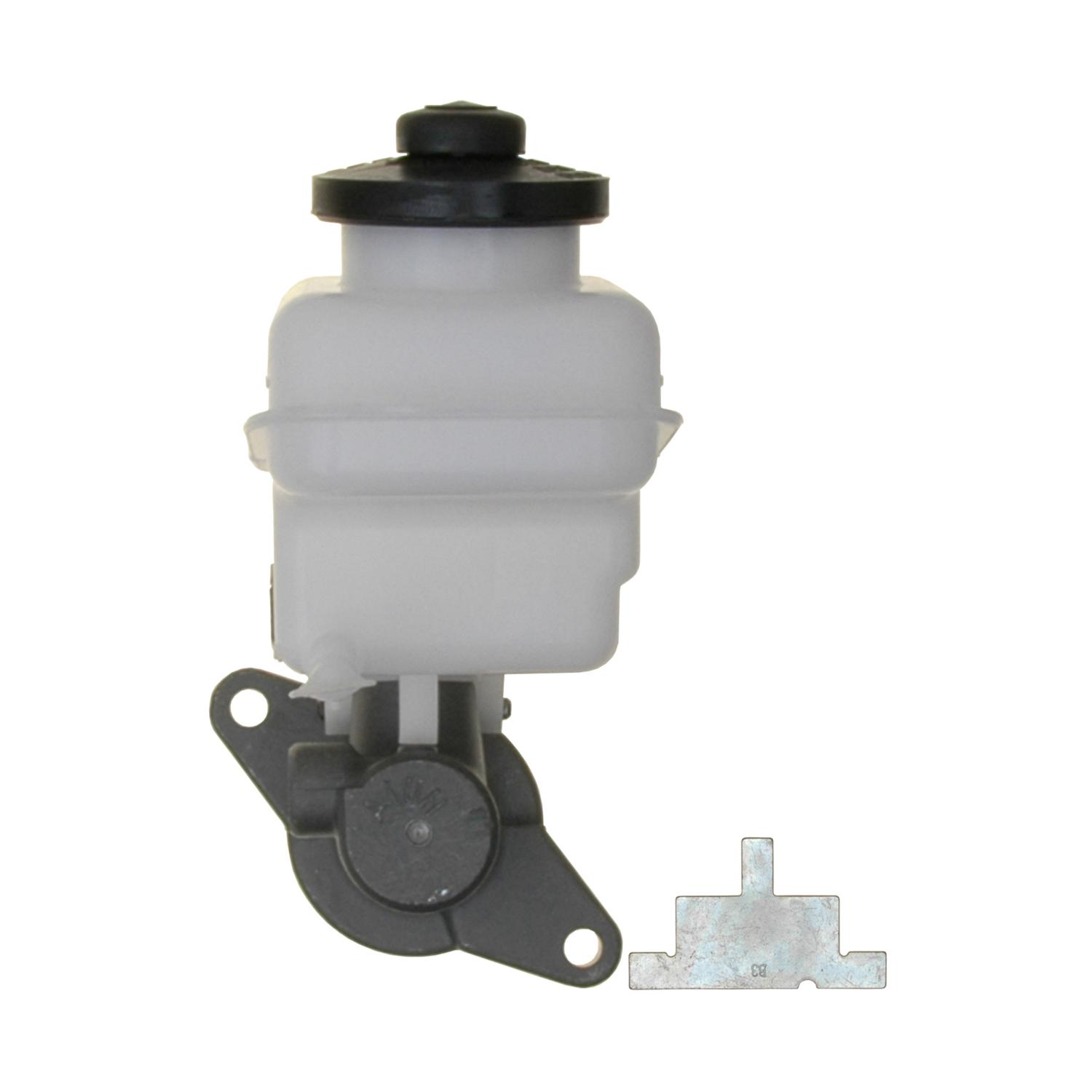 Raybestos MC391274 Brake Master Cylinder product image 5 of 7