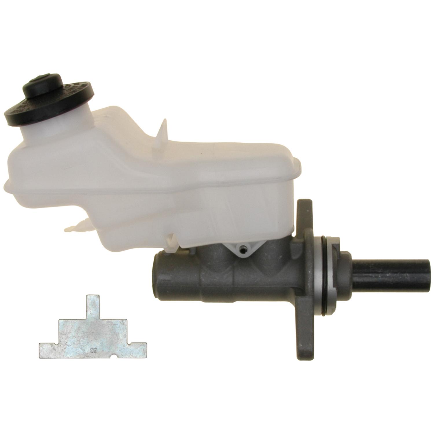 Raybestos MC391274 Brake Master Cylinder product image 6 of 7