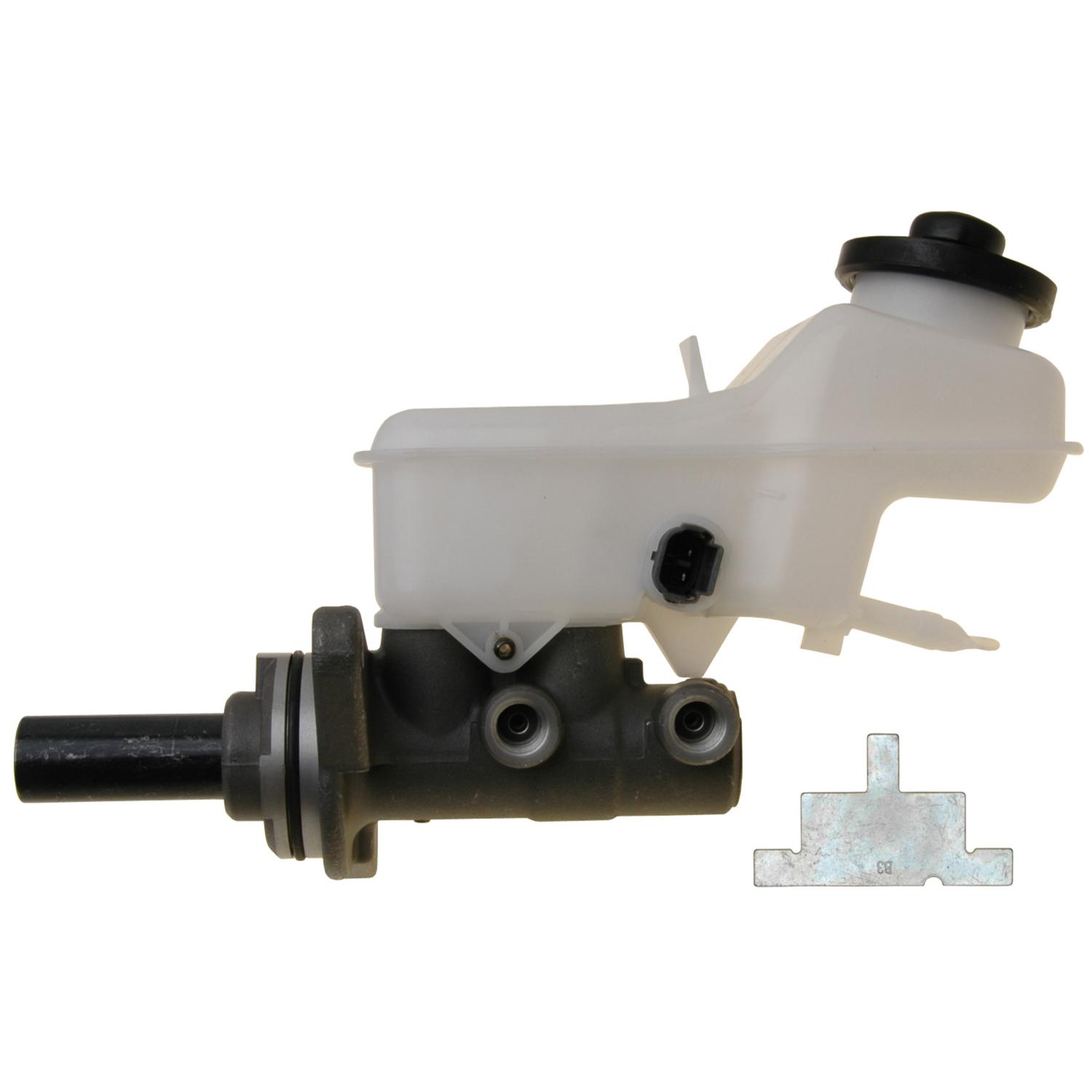 Raybestos MC391274 Brake Master Cylinder product image 7 of 7