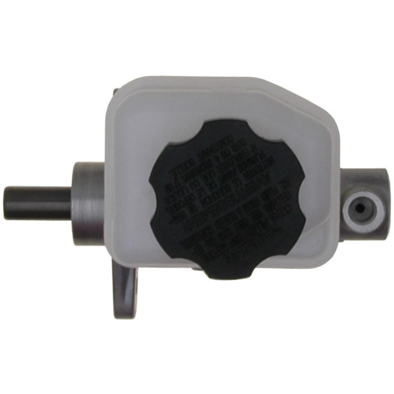Raybestos MC391280 Brake Master Cylinder product image 3 of 7