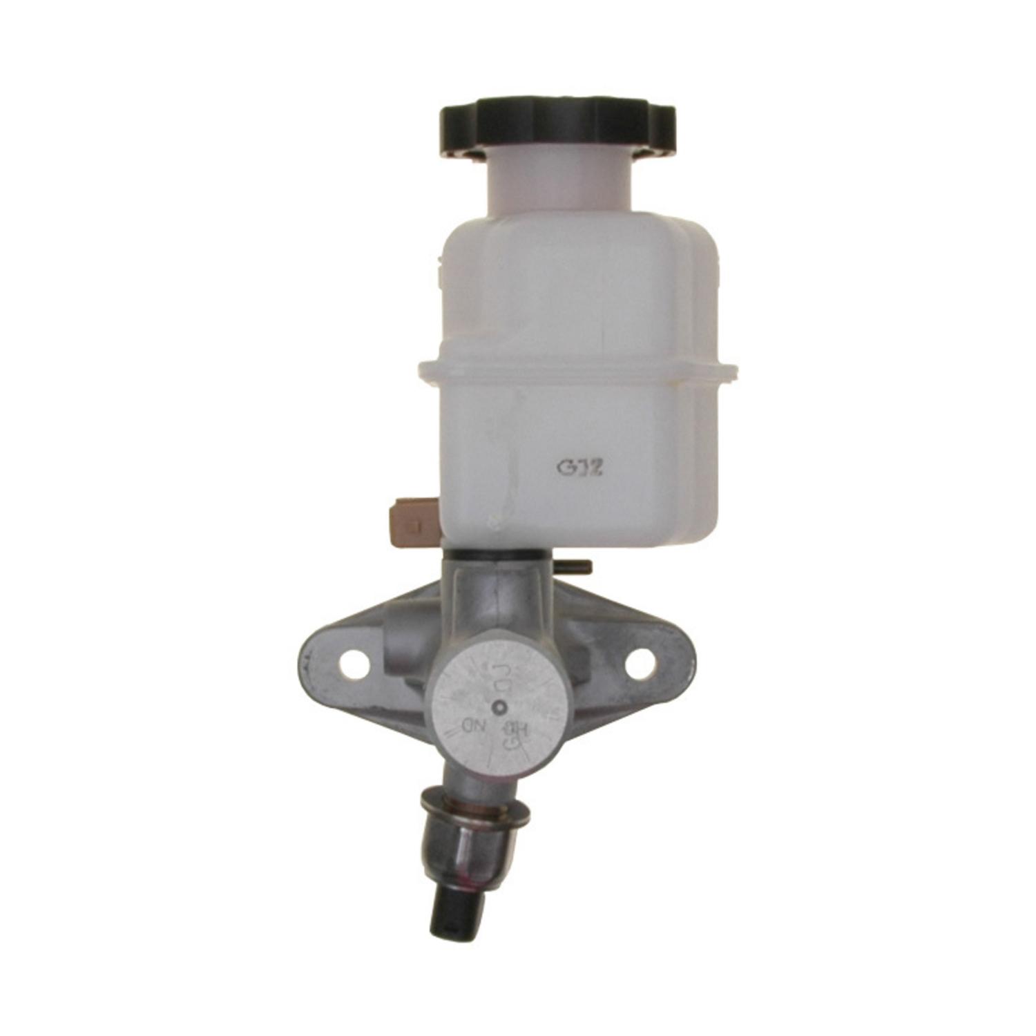 Raybestos MC391280 Brake Master Cylinder product image 5 of 7